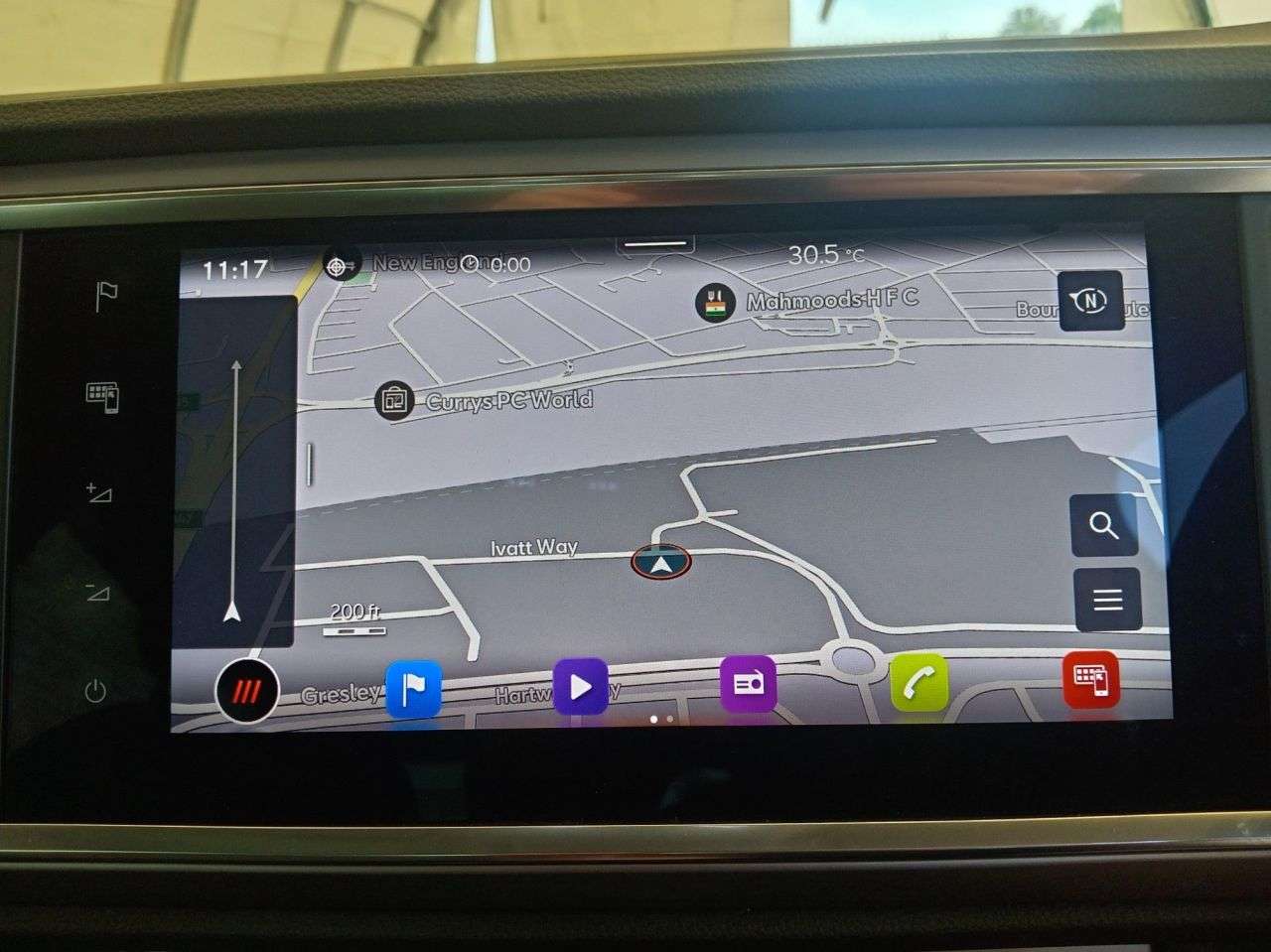 2021 SEAT ATECA 2021 SEAT ATECA