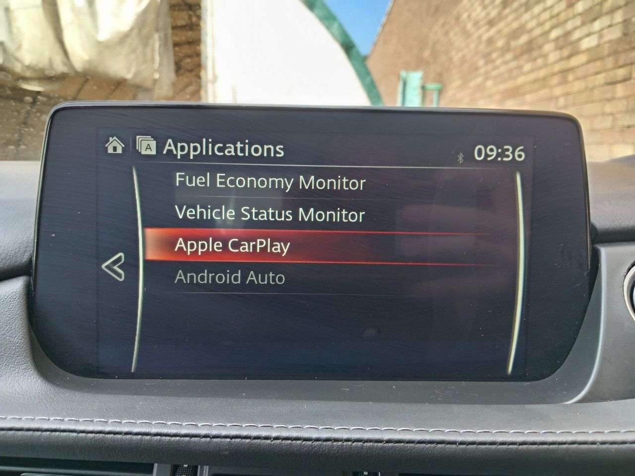 2023 MAZDA MAZDA6 2023 MAZDA MAZDA6