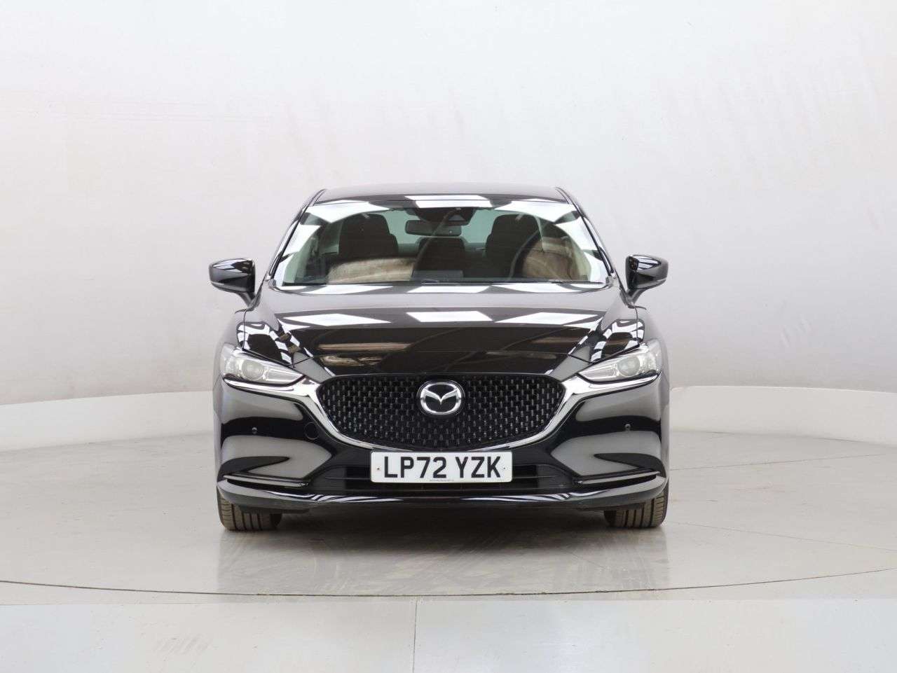 A 2023 MAZDA MAZDA6 2.0 SKYACTIV-G SE-L Saloon 4dr Petrol Auto Euro 6 (s/s) (145 ps) A 2023 MAZDA MAZDA6 2.0 SKYACTIV-G SE-L Saloon 4dr Petrol Auto Euro 6 (s/s) (145 ps)