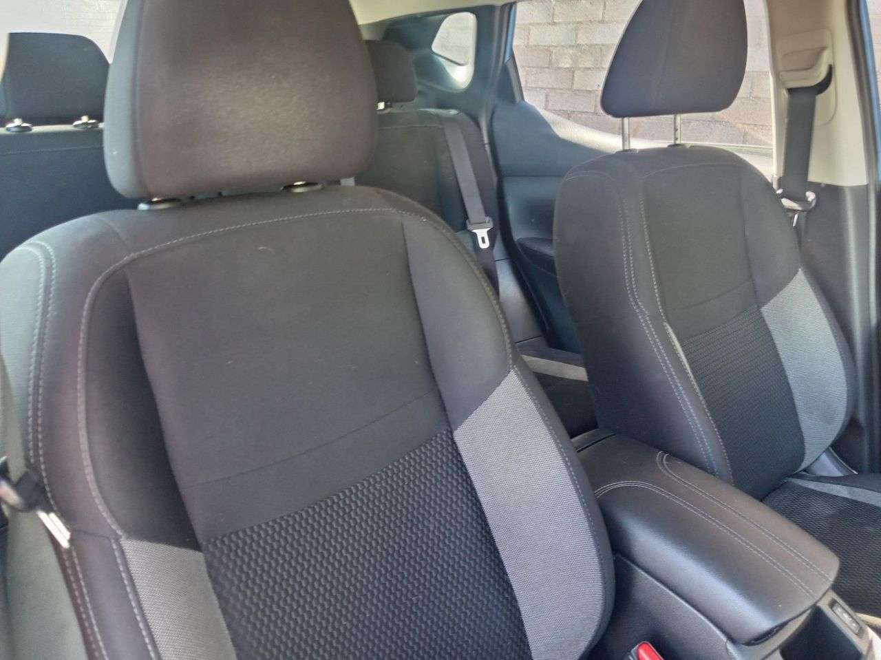 2020 NISSAN QASHQAI 2020 NISSAN QASHQAI