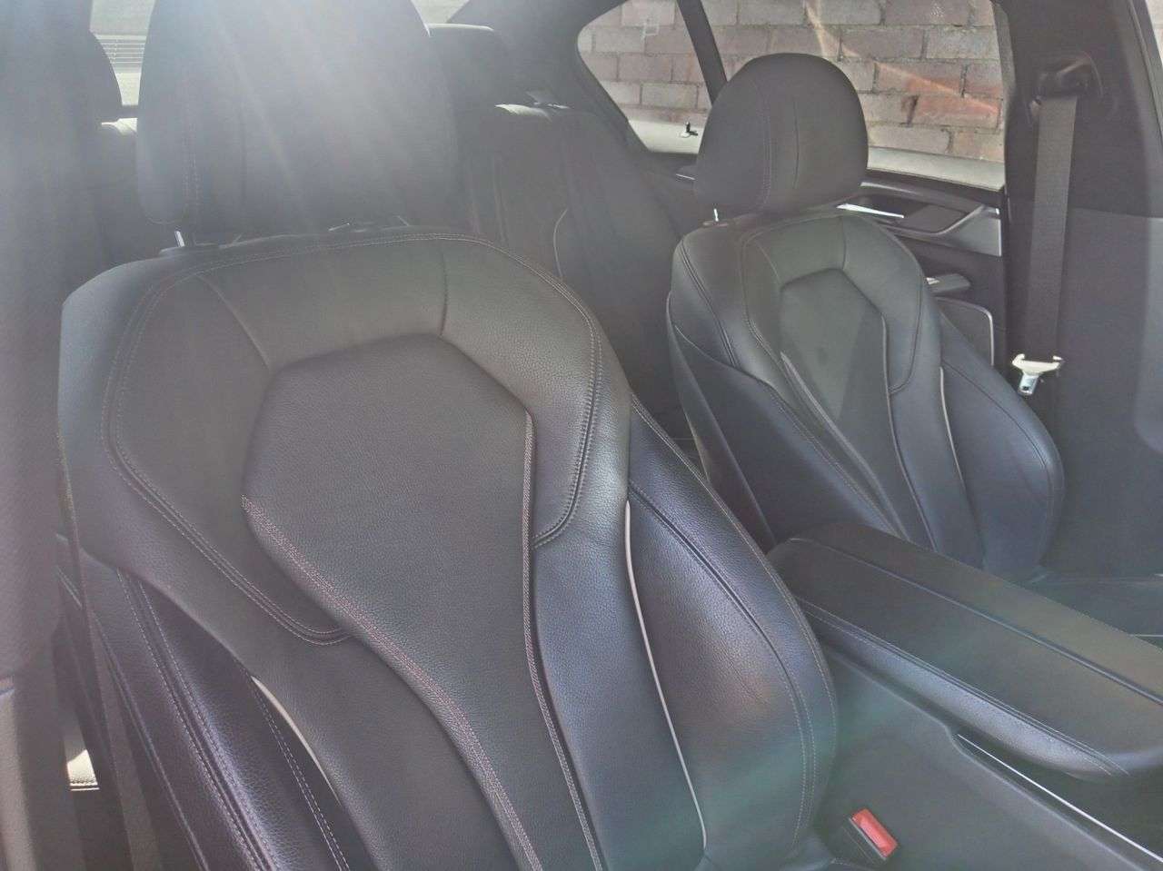 2019 BMW 5 SERIES 2019 BMW 5 SERIES