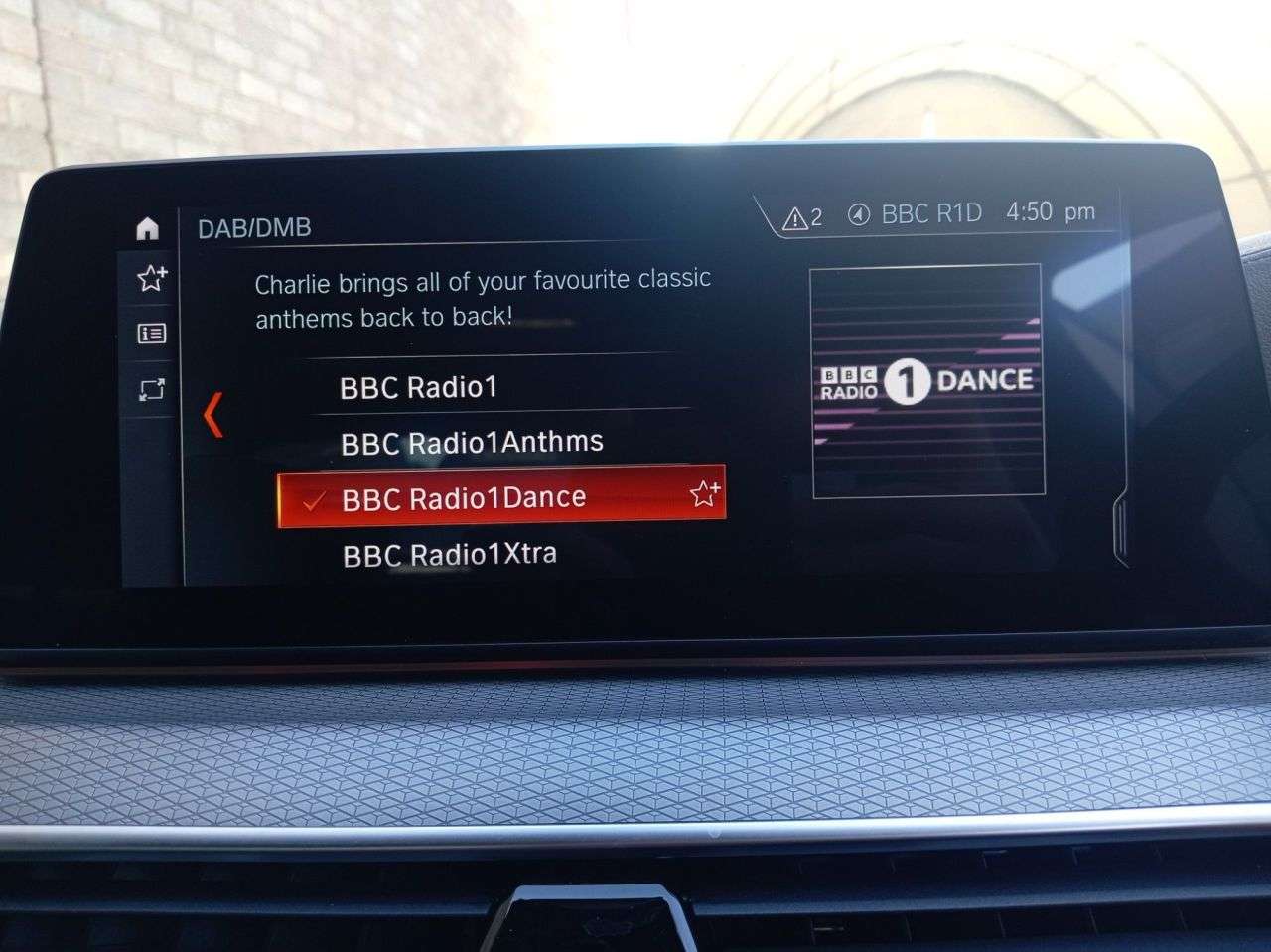 2019 BMW 5 SERIES 2019 BMW 5 SERIES