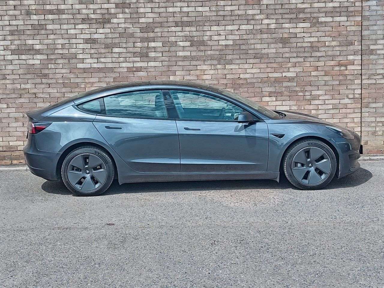 2022 TESLA MODEL 3 2022 TESLA MODEL 3
