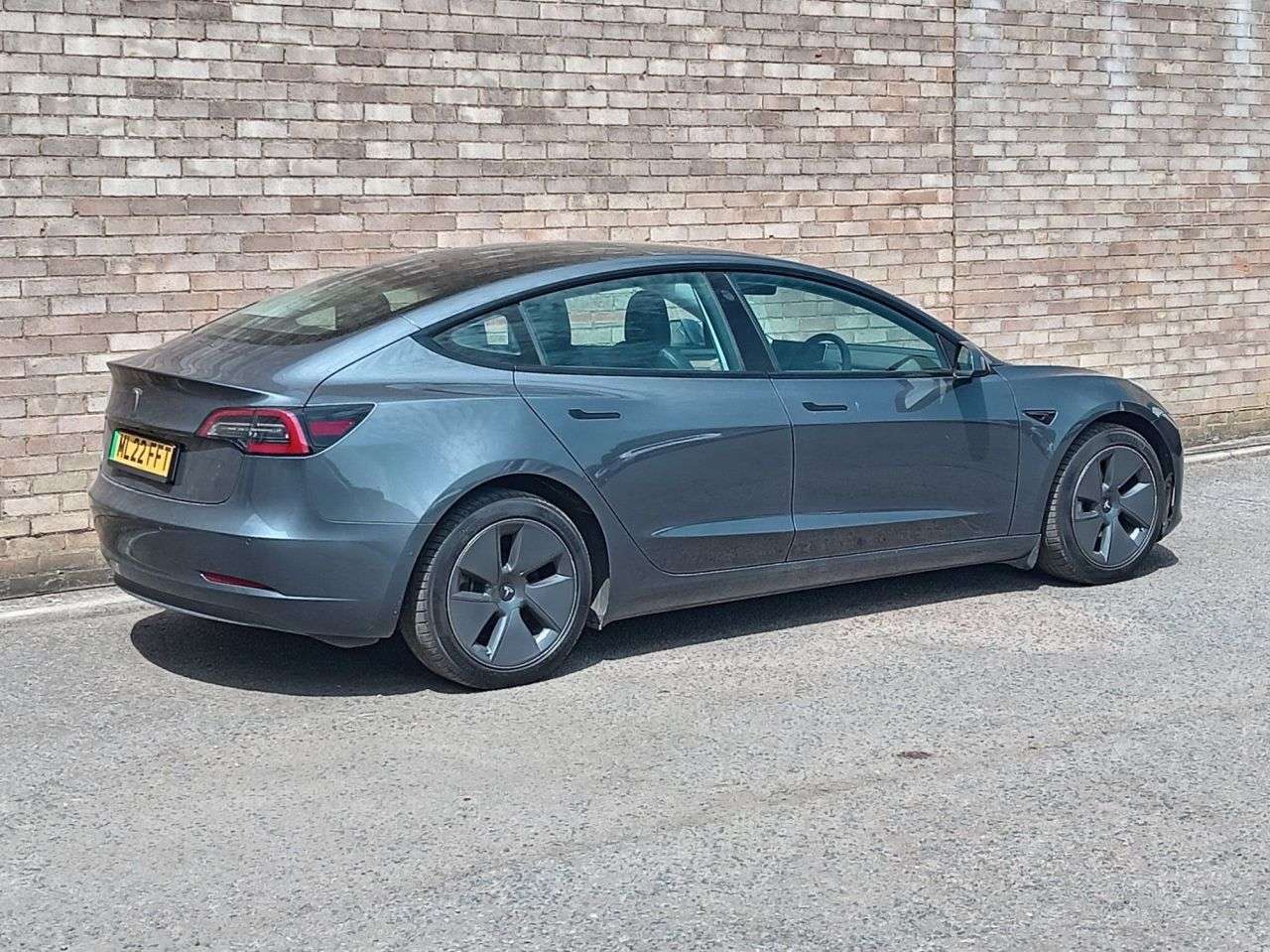 2022 TESLA MODEL 3 2022 TESLA MODEL 3