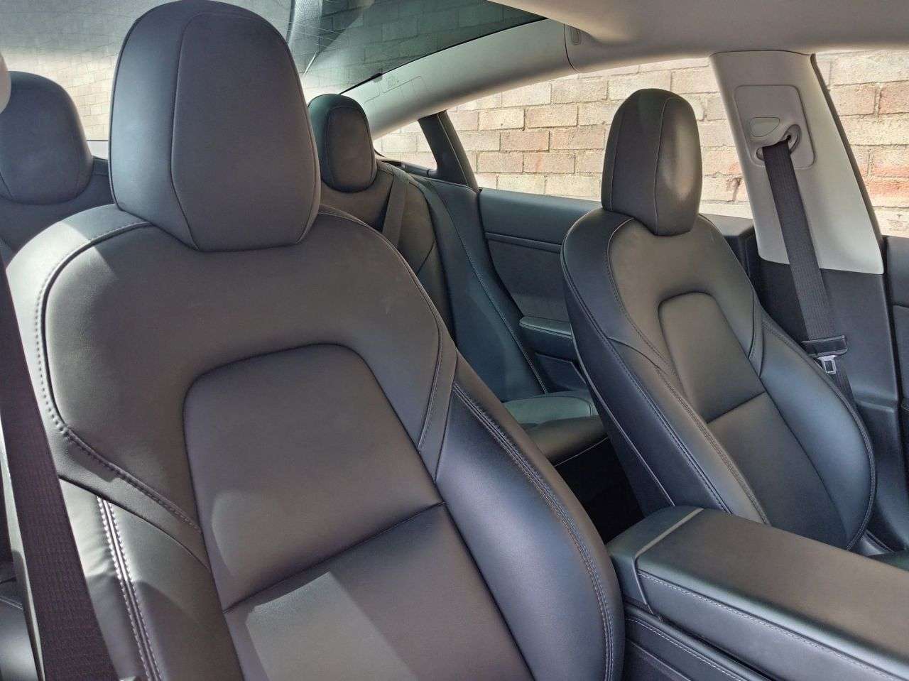 2022 TESLA MODEL 3 2022 TESLA MODEL 3