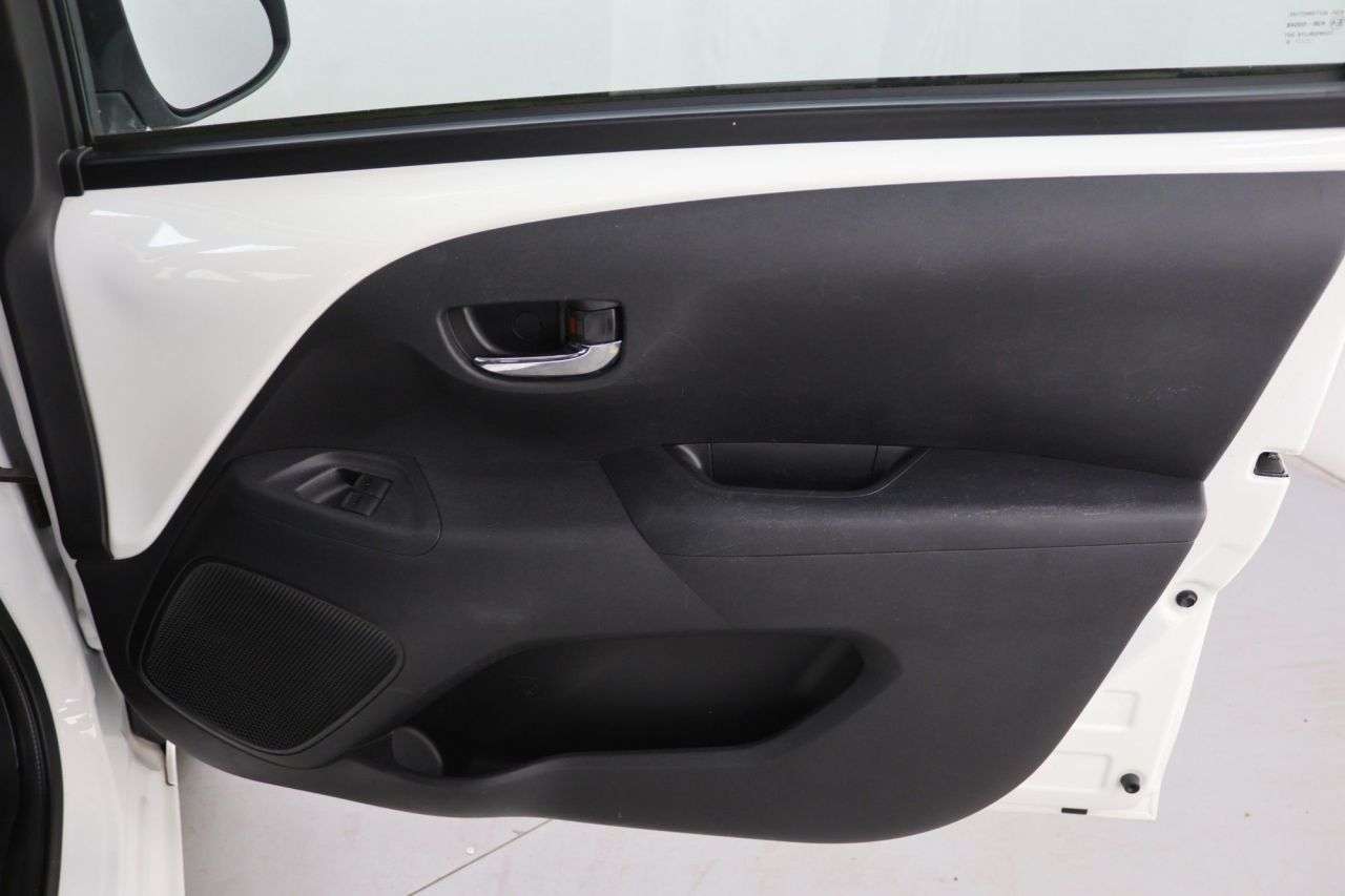 2019 TOYOTA AYGO 2019 TOYOTA AYGO