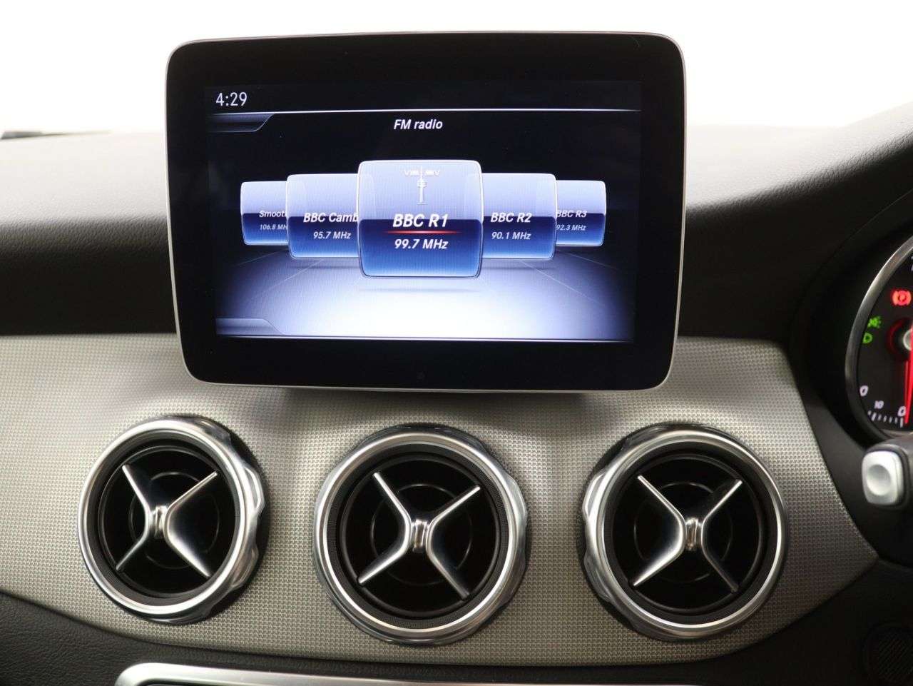 2017 MERCEDES-BENZ GLA CLASS 2017 MERCEDES-BENZ GLA CLASS