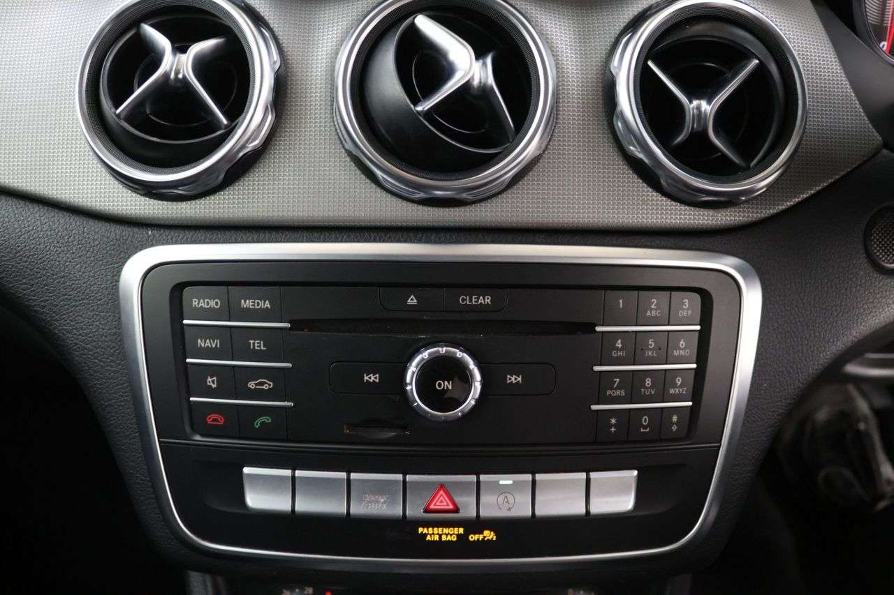 2020 MERCEDES-BENZ GLA CLASS 2020 MERCEDES-BENZ GLA CLASS