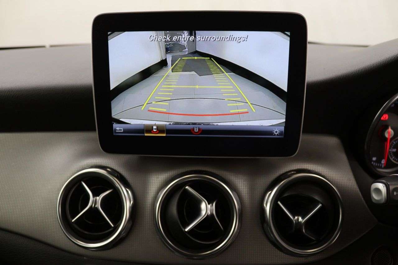 2020 MERCEDES-BENZ GLA CLASS 2020 MERCEDES-BENZ GLA CLASS