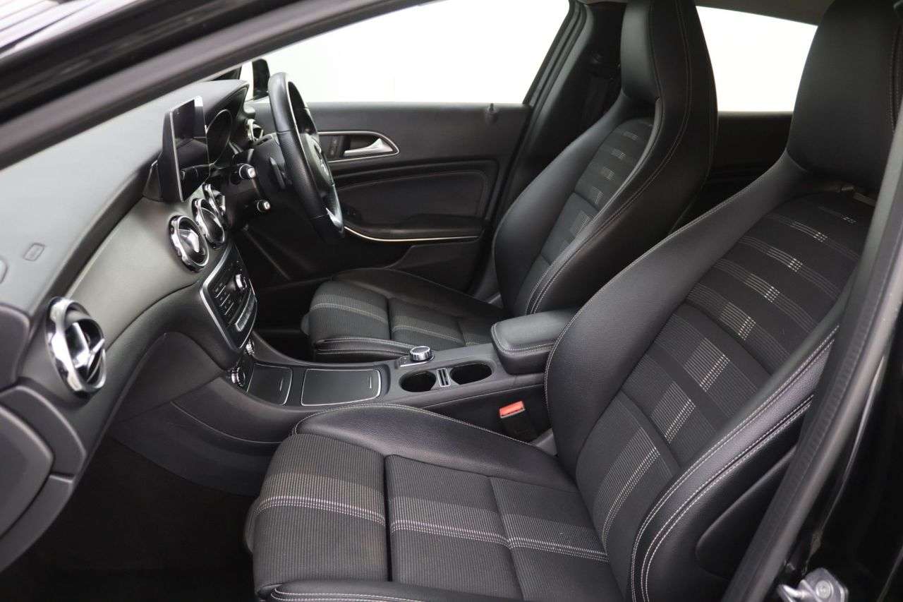 2020 MERCEDES-BENZ GLA CLASS 2020 MERCEDES-BENZ GLA CLASS