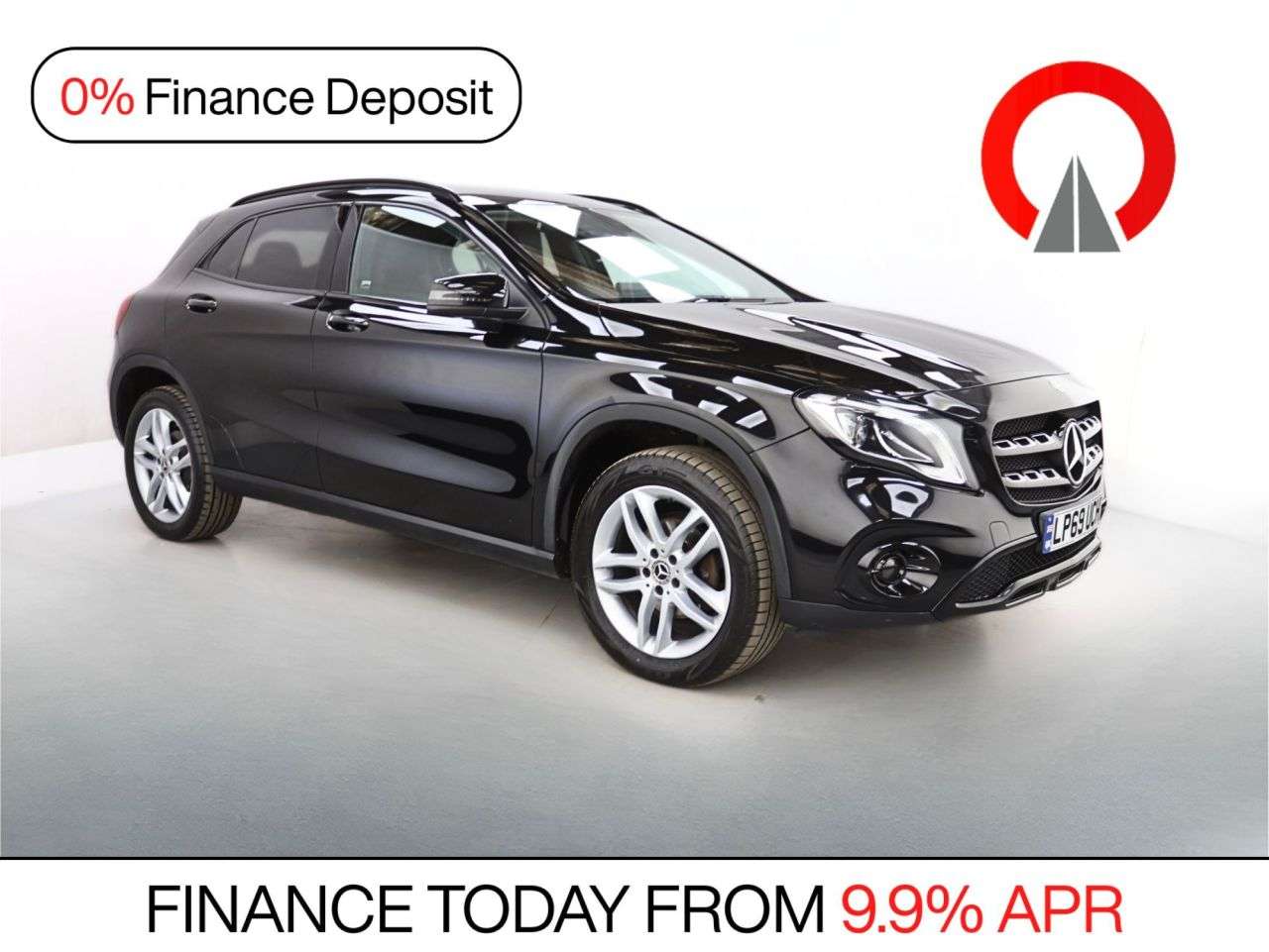 A 2020 MERCEDES-BENZ GLA CLASS 1.6 GLA180 GPF Urban Edition SUV 5dr Petrol 7G-DCT Euro 6 (s/s) (122 ps) A 2020 MERCEDES-BENZ GLA CLASS 1.6 GLA180 GPF Urban Edition SUV 5dr Petrol 7G-DCT Euro 6 (s/s) (122 ps)