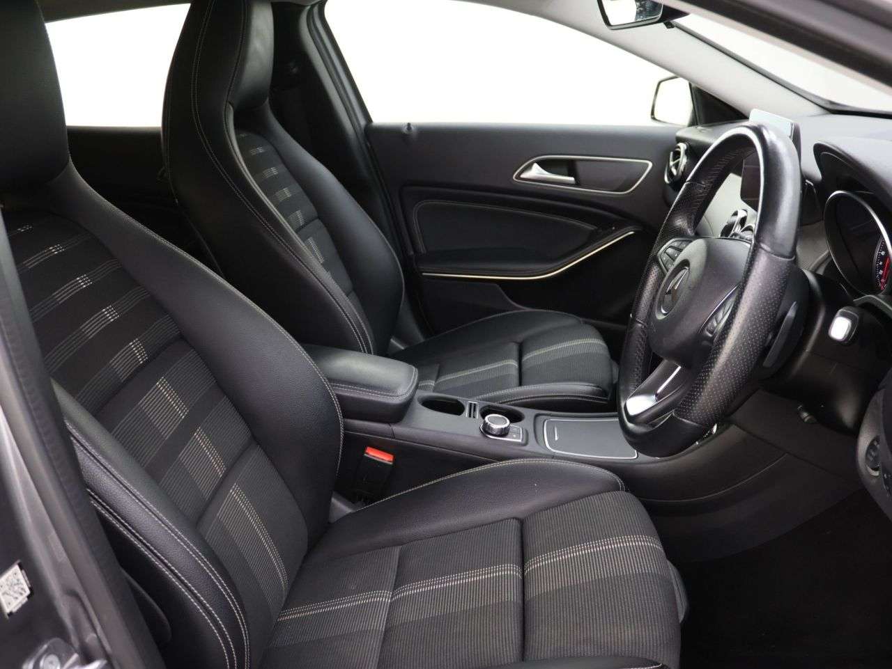 2019 MERCEDES-BENZ GLA CLASS 2019 MERCEDES-BENZ GLA CLASS