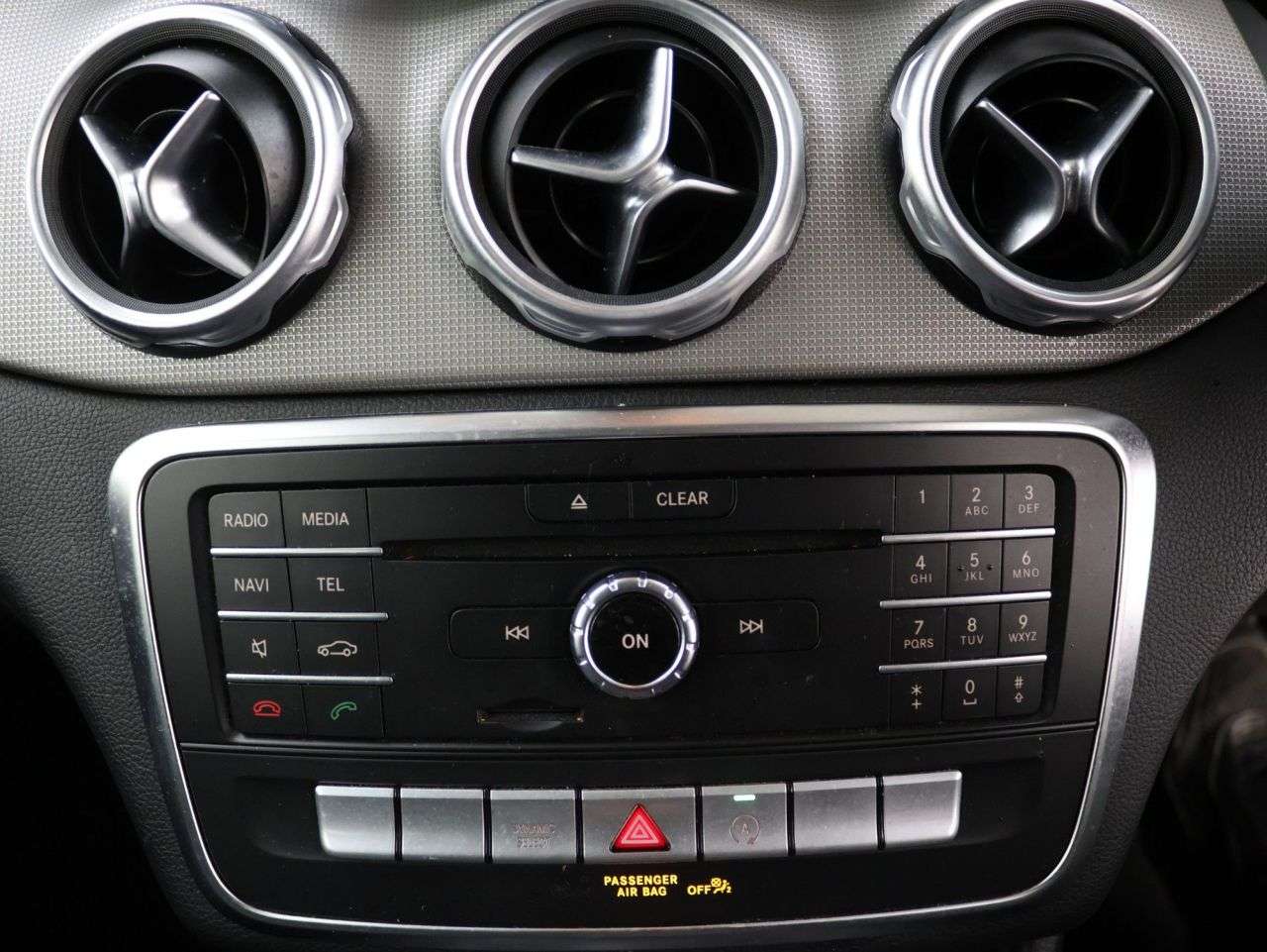 2019 MERCEDES-BENZ GLA CLASS 2019 MERCEDES-BENZ GLA CLASS