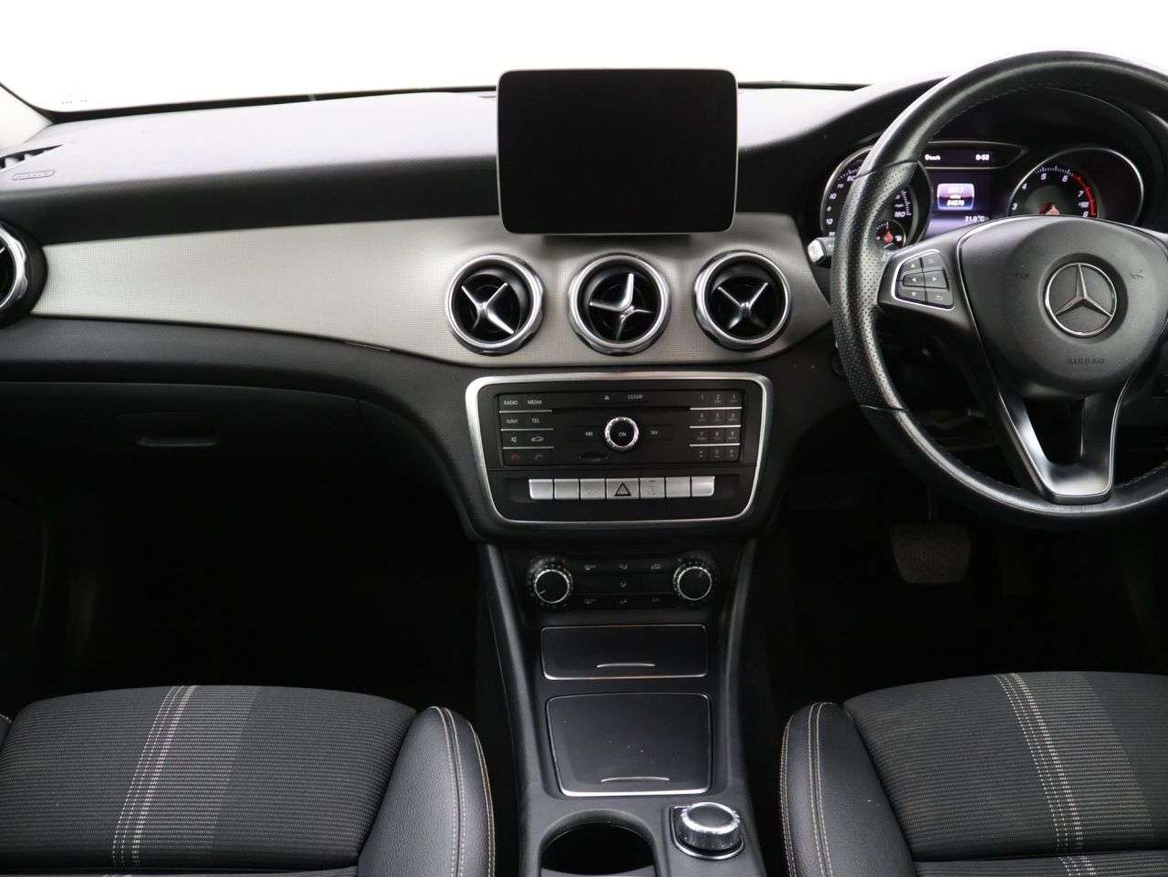 2019 MERCEDES-BENZ GLA CLASS 2019 MERCEDES-BENZ GLA CLASS