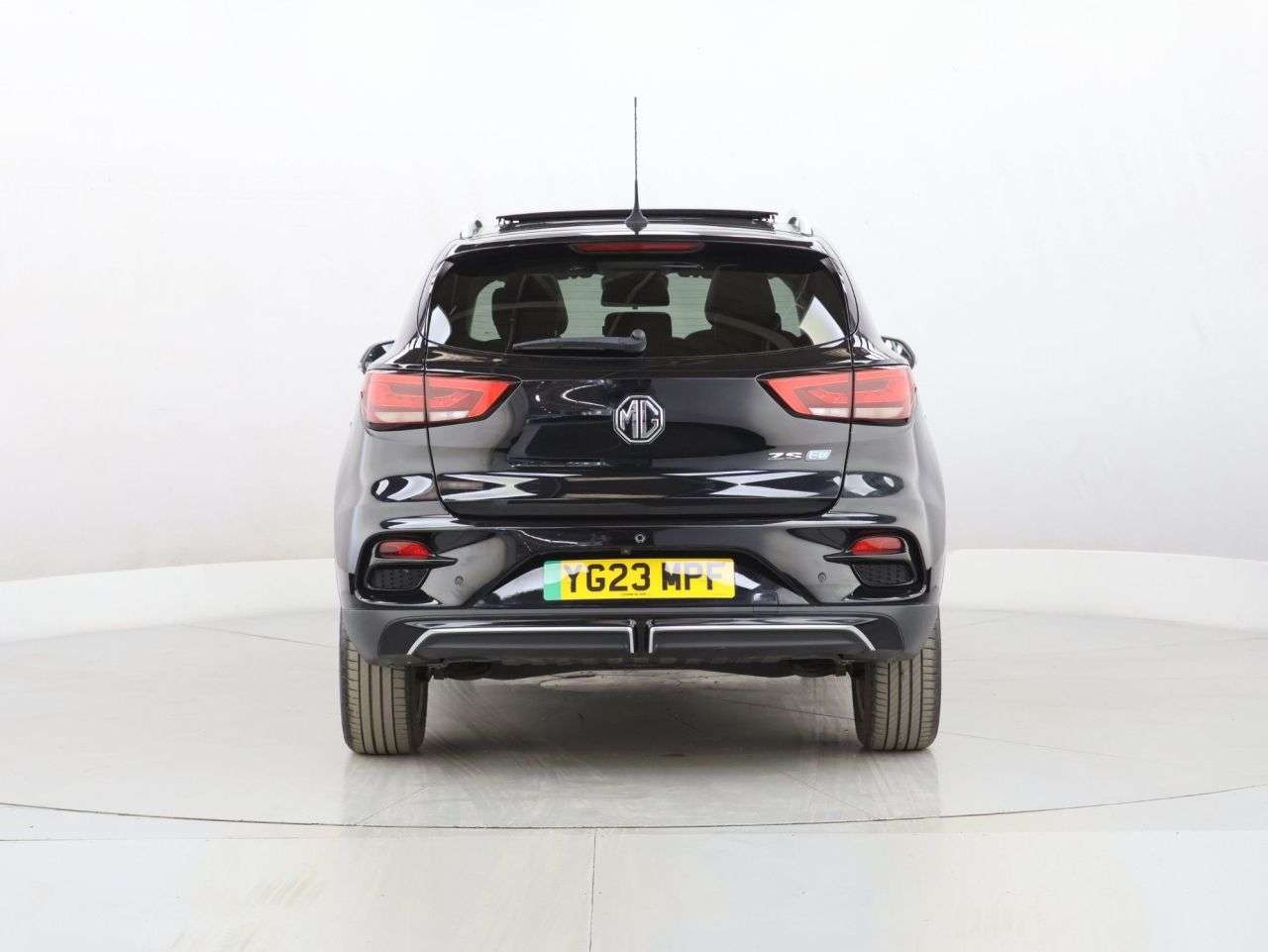 2023 MG MG ZS 2023 MG MG ZS