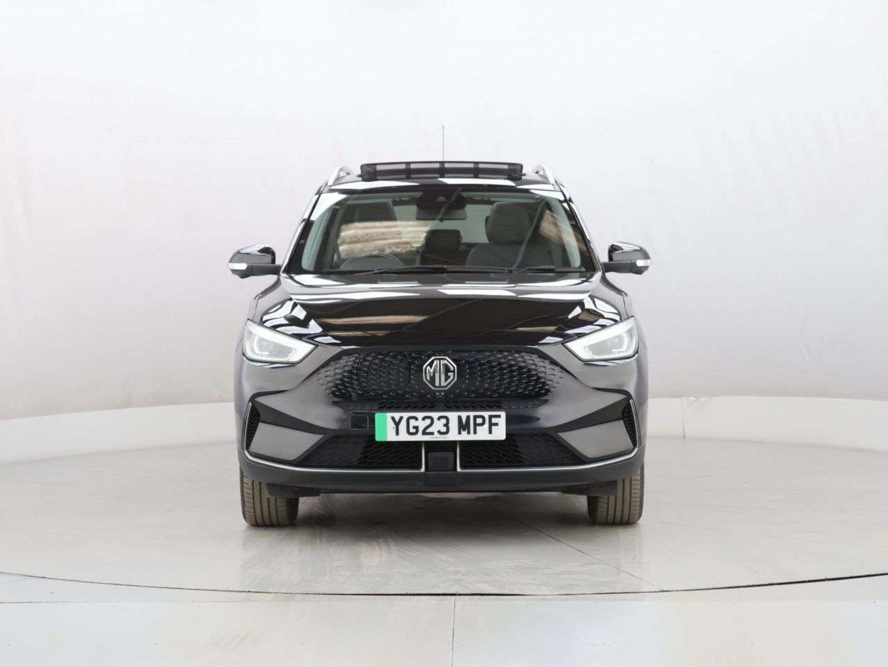 2023 MG MG ZS 2023 MG MG ZS