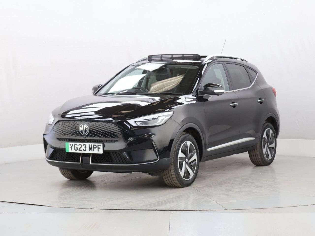 2023 MG MG ZS 2023 MG MG ZS
