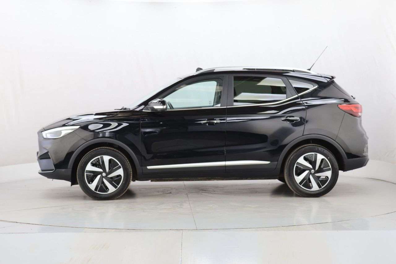 2023 MG MG ZS 2023 MG MG ZS