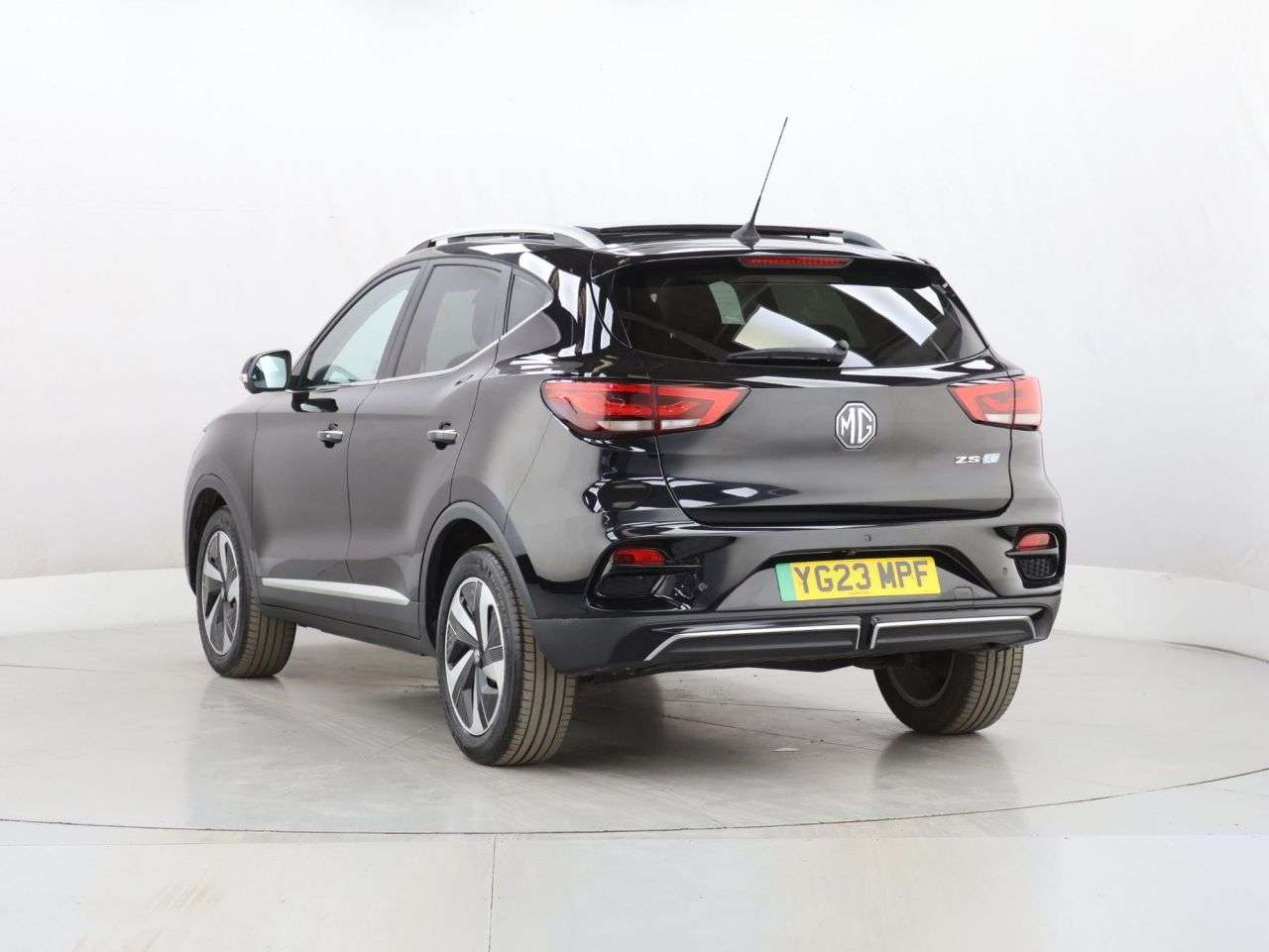 2023 MG MG ZS 2023 MG MG ZS
