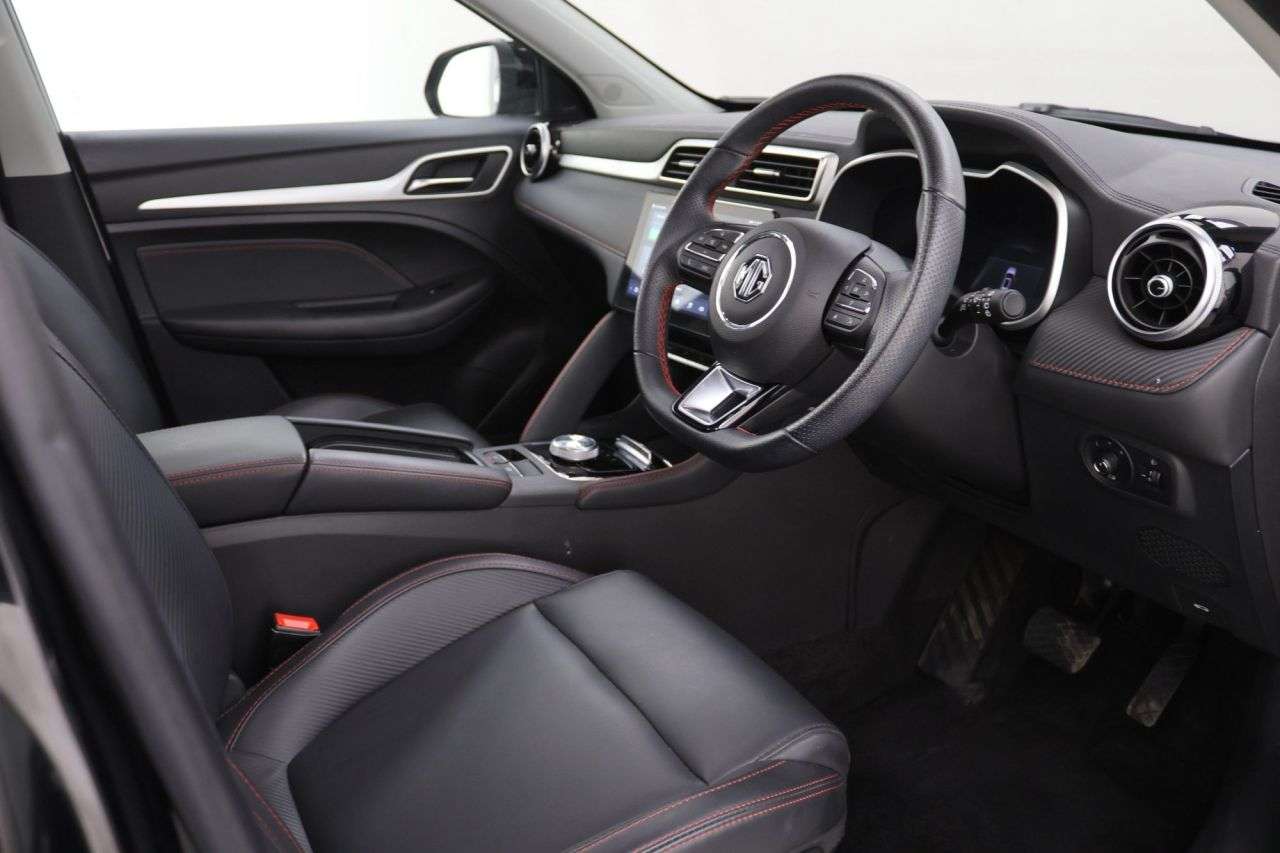 2023 MG MG ZS 2023 MG MG ZS