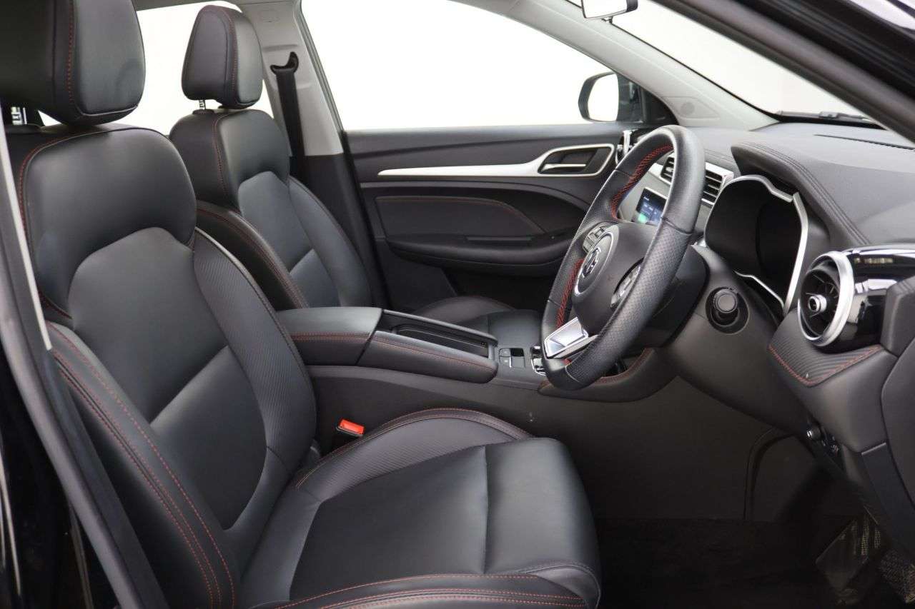 2023 MG MG ZS 2023 MG MG ZS