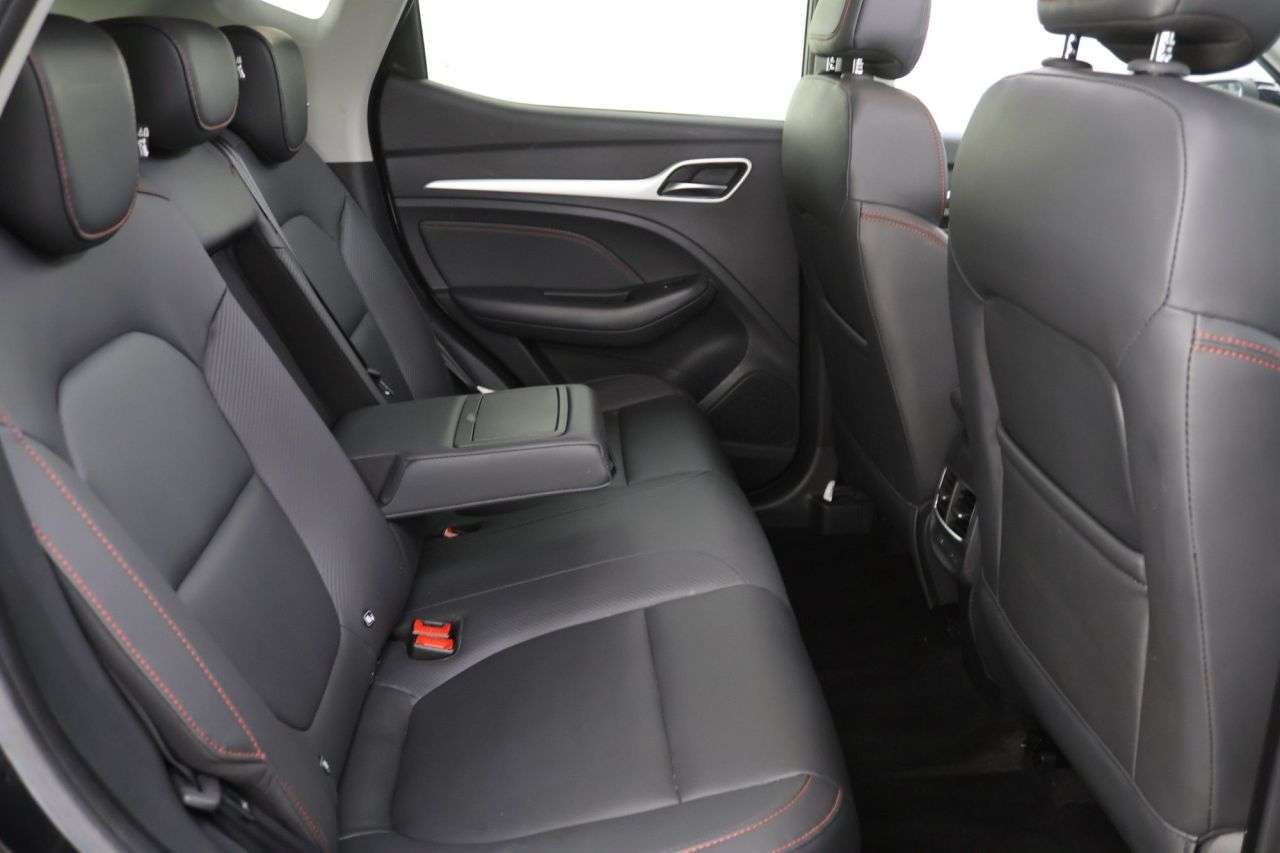 2023 MG MG ZS 2023 MG MG ZS