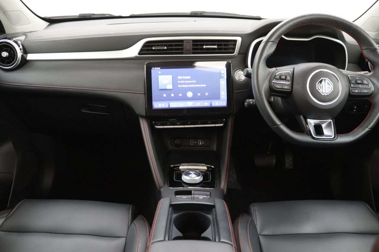 2023 MG MG ZS 2023 MG MG ZS