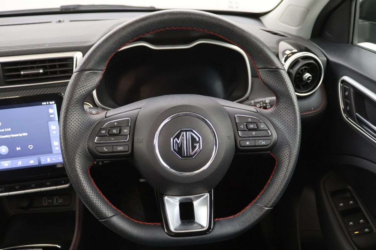 2023 MG MG ZS 2023 MG MG ZS