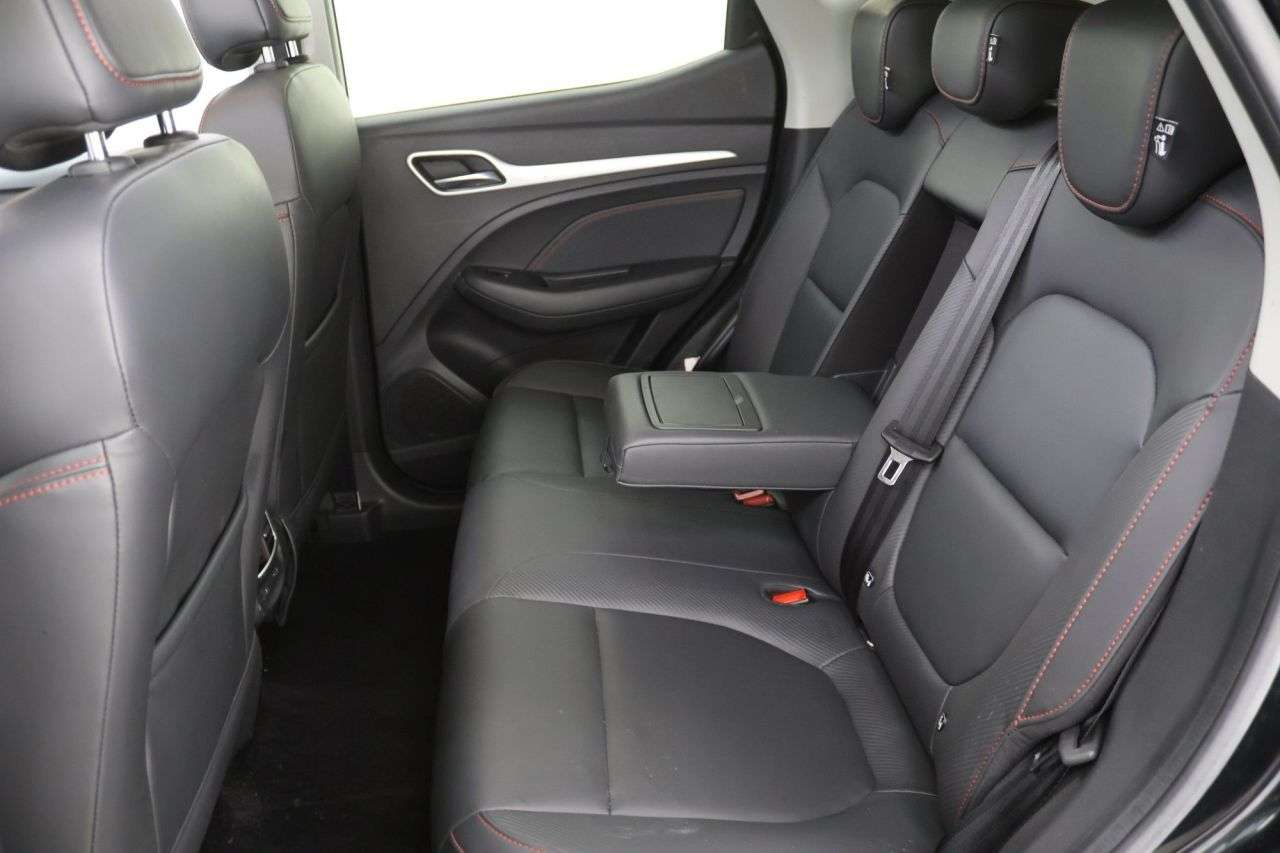 2023 MG MG ZS 2023 MG MG ZS