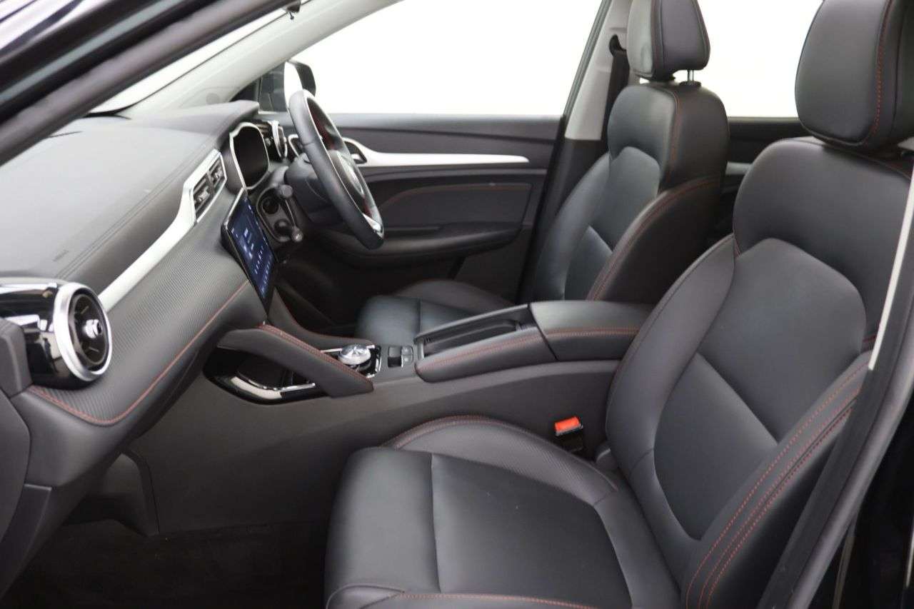 2023 MG MG ZS 2023 MG MG ZS