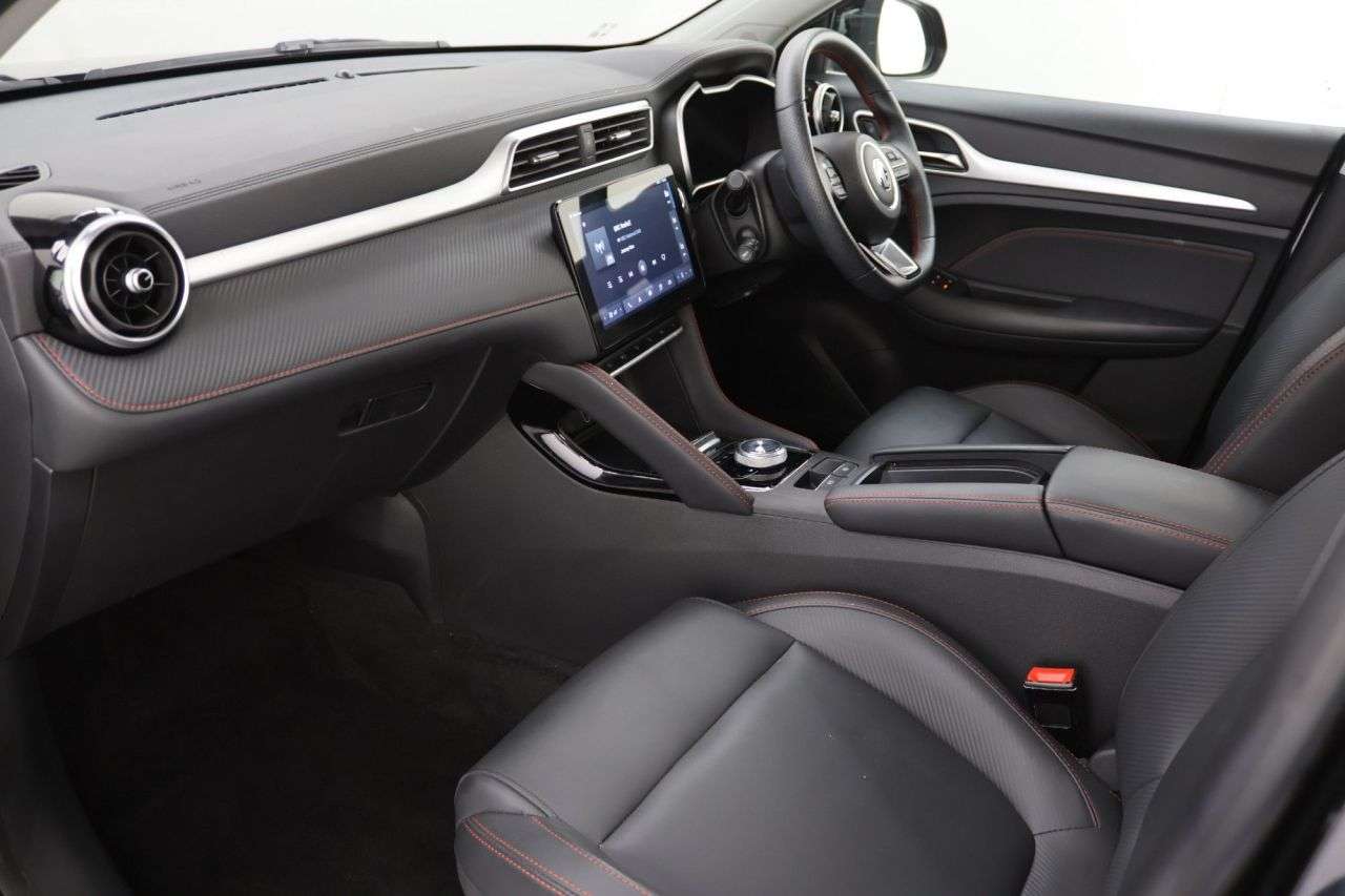 2023 MG MG ZS 2023 MG MG ZS