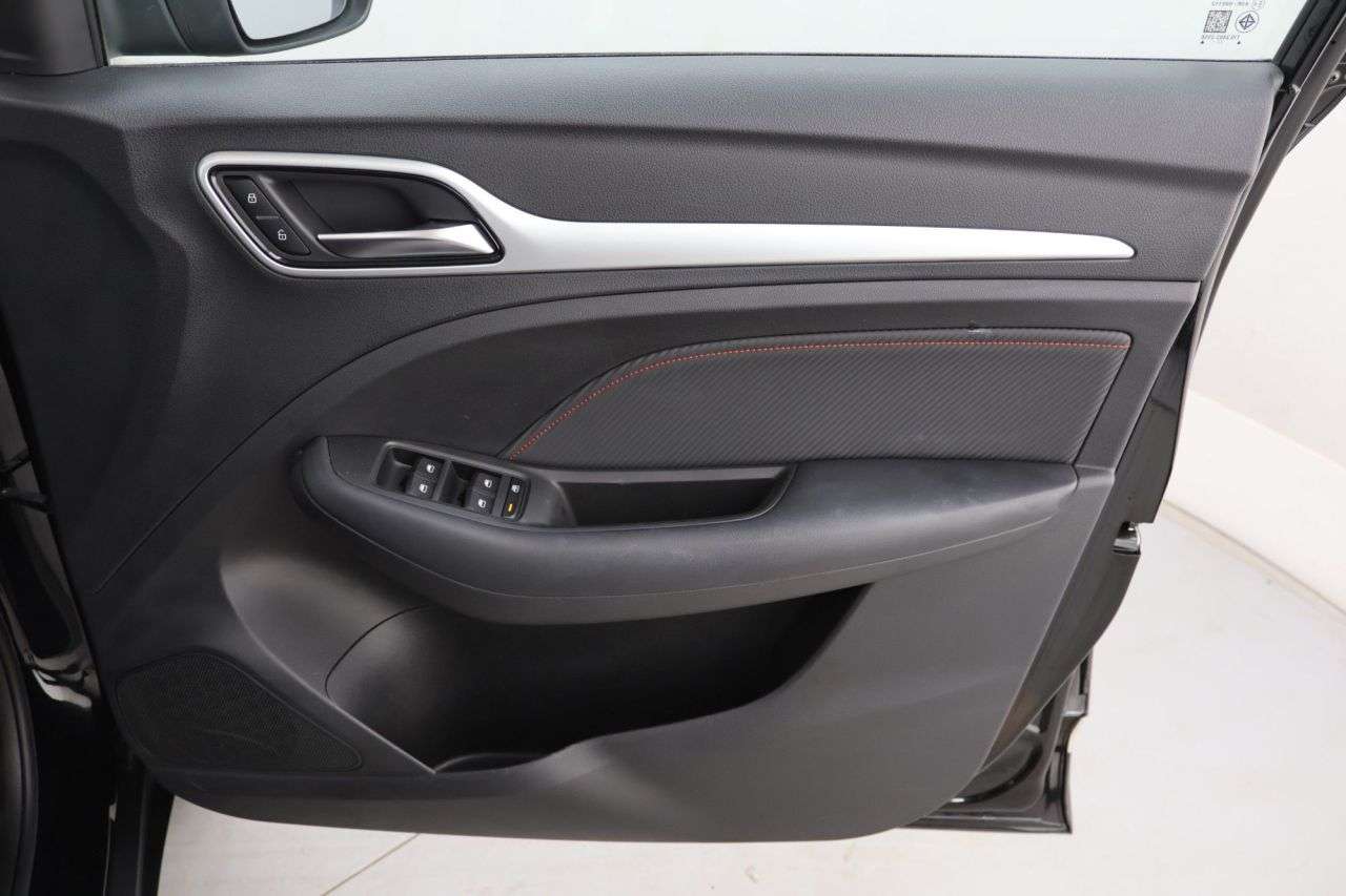 2023 MG MG ZS 2023 MG MG ZS