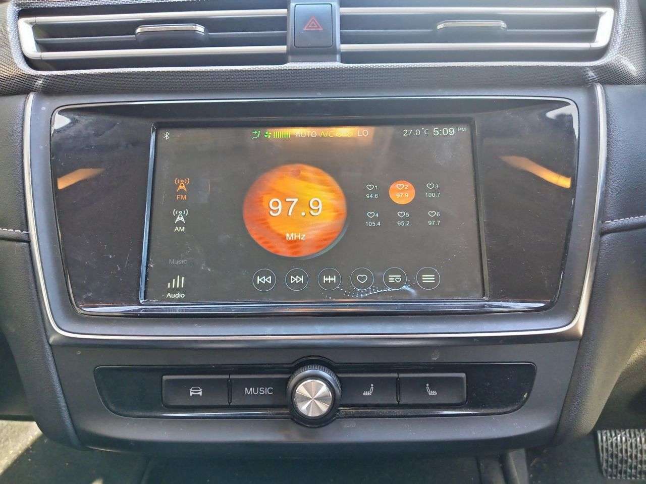 2023 MG MG 5 2023 MG MG 5