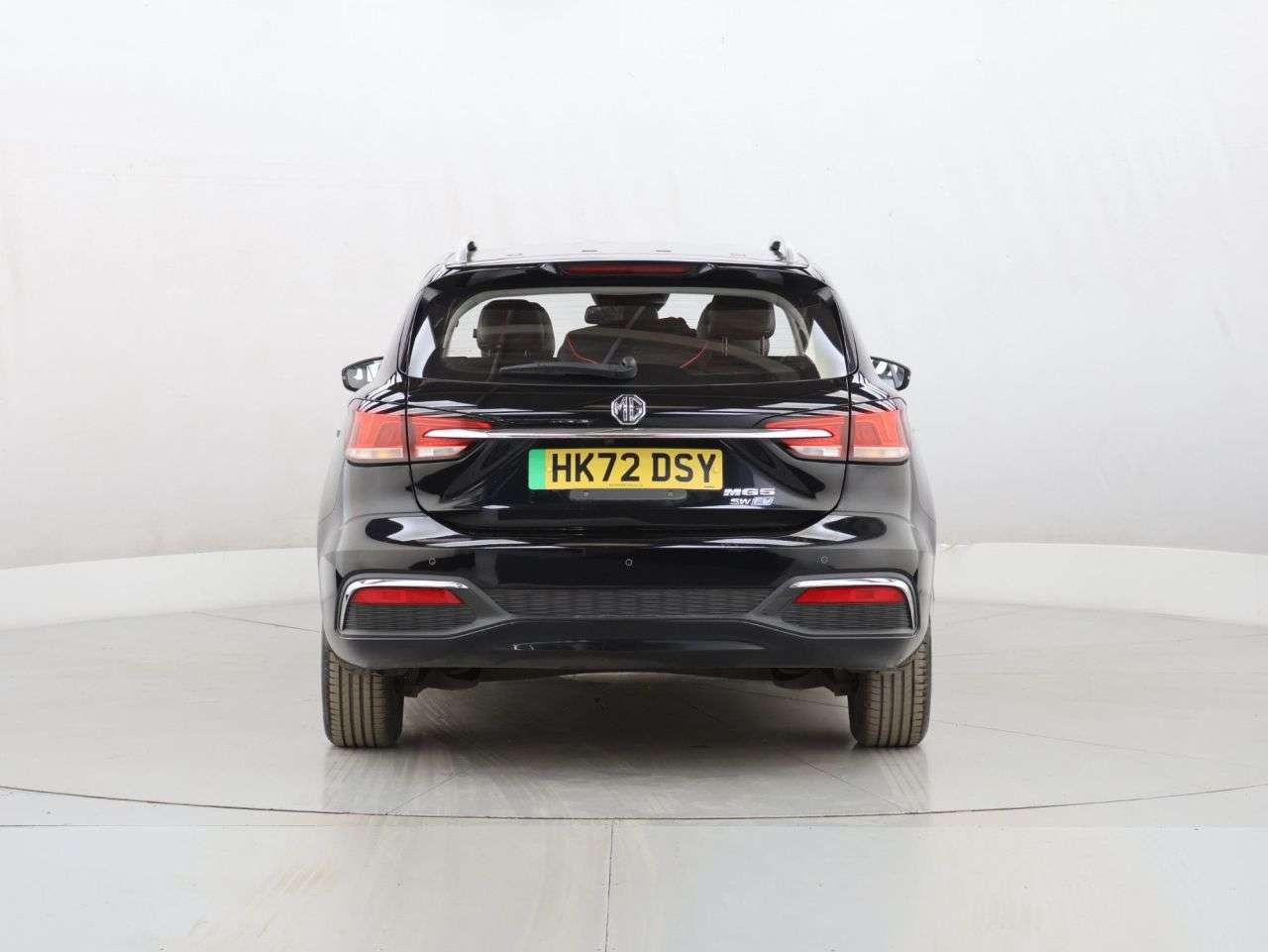 2023 MG MG 5 2023 MG MG 5