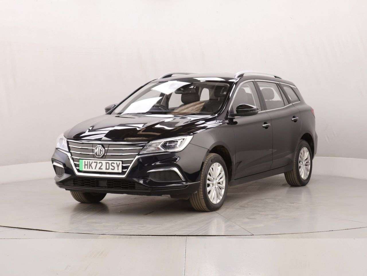 2023 MG MG 5 2023 MG MG 5