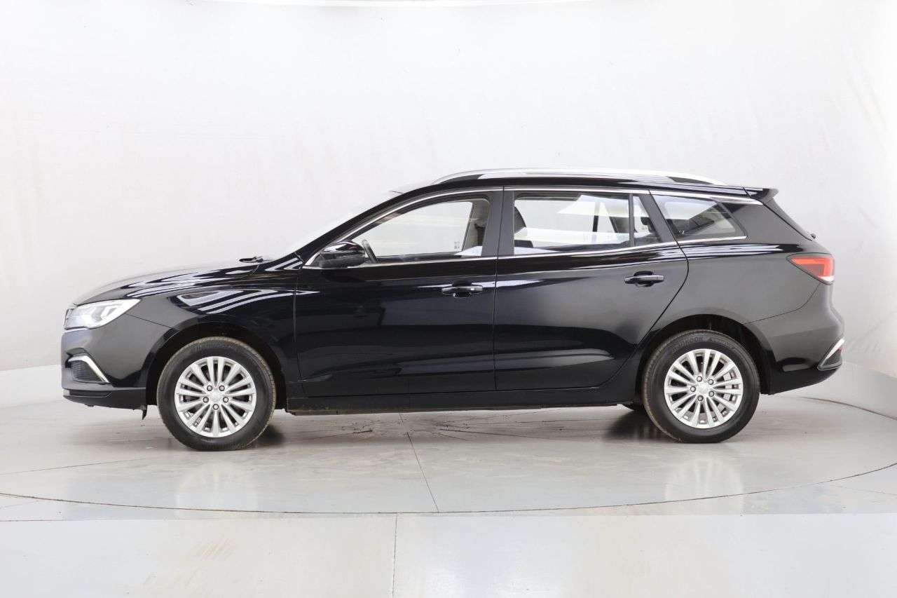 2023 MG MG 5 2023 MG MG 5