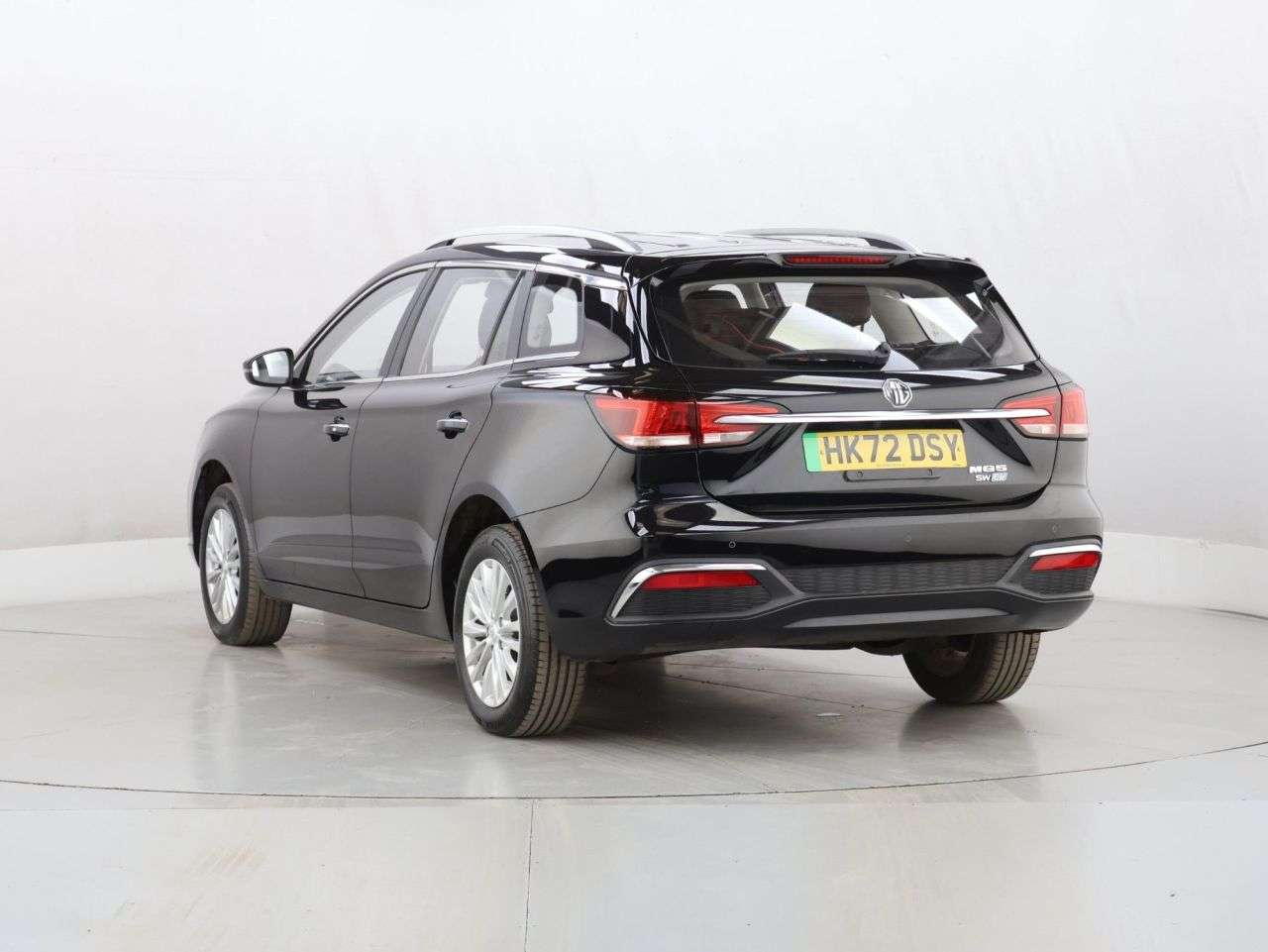 2023 MG MG 5 2023 MG MG 5