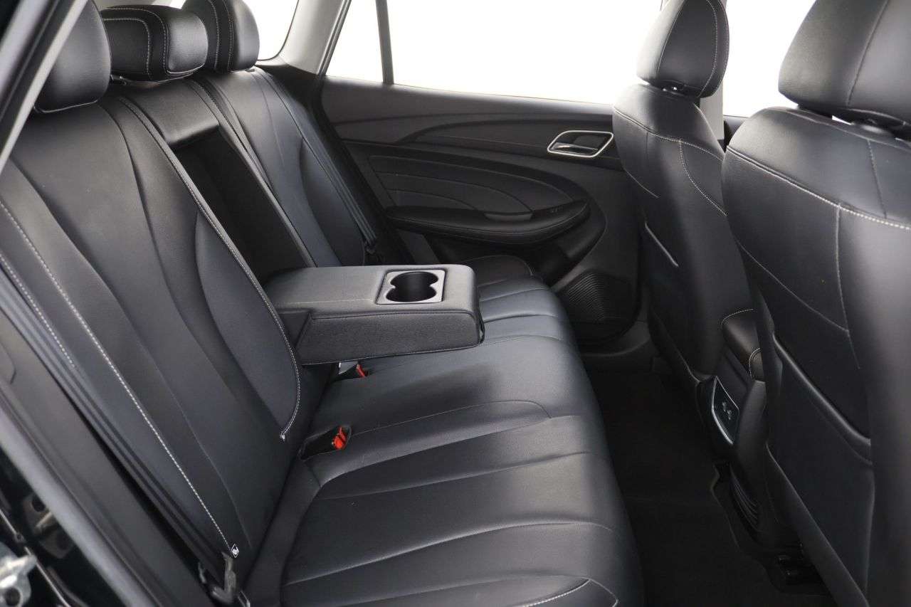 2023 MG MG 5 2023 MG MG 5
