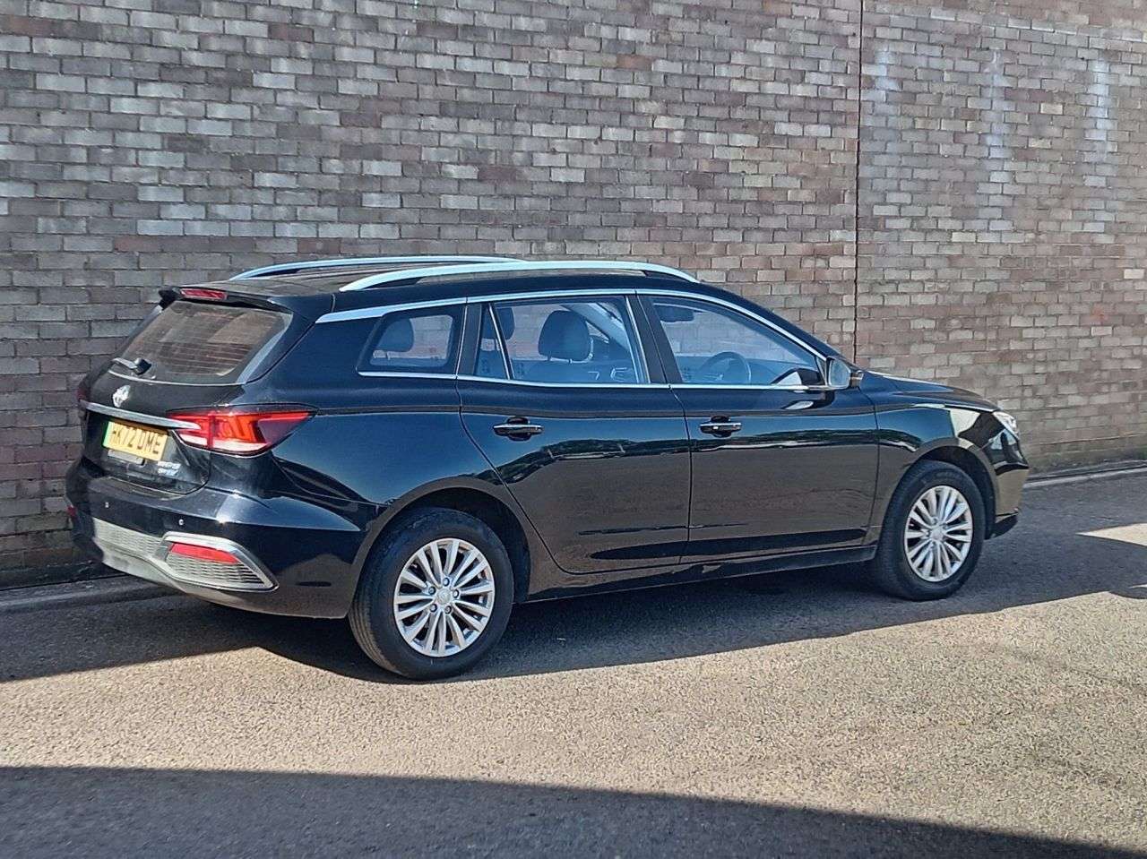 2023 MG MG 5 2023 MG MG 5