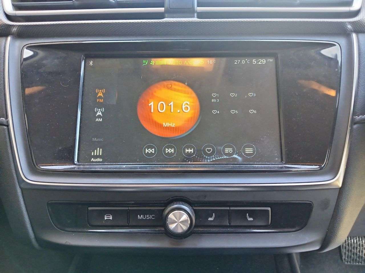 2023 MG MG 5 2023 MG MG 5
