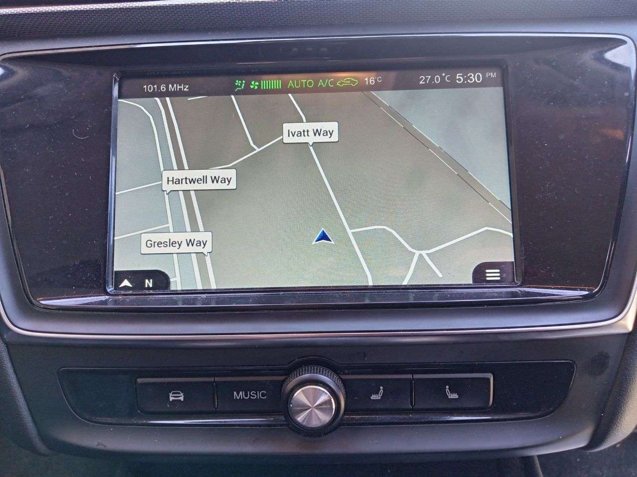 2023 MG MG 5 2023 MG MG 5