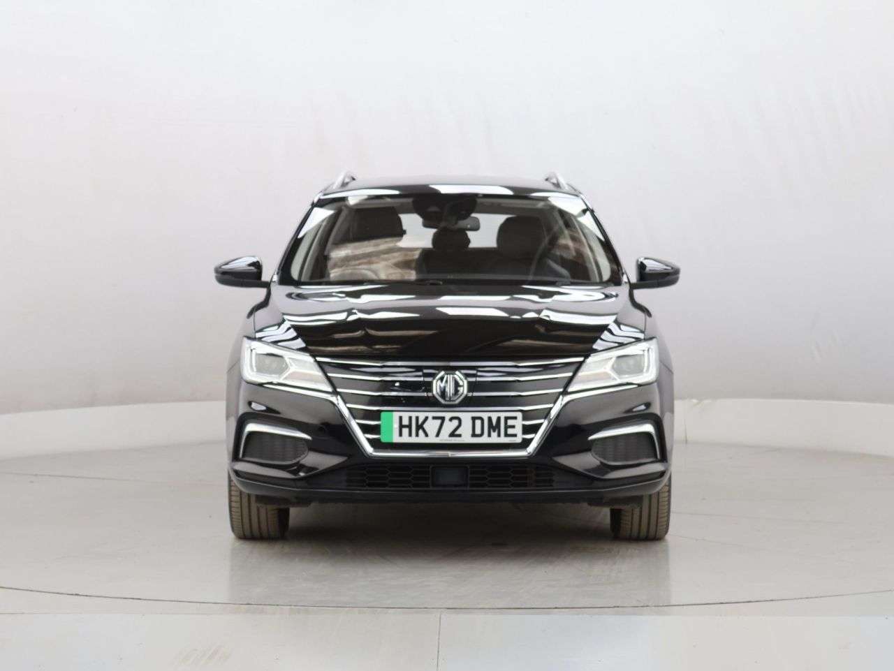 A 2023 MG MG 5 61.1kWh Exclusive Long Range Estate 5dr Electric Auto (156 ps) A 2023 MG MG 5 61.1kWh Exclusive Long Range Estate 5dr Electric Auto (156 ps)