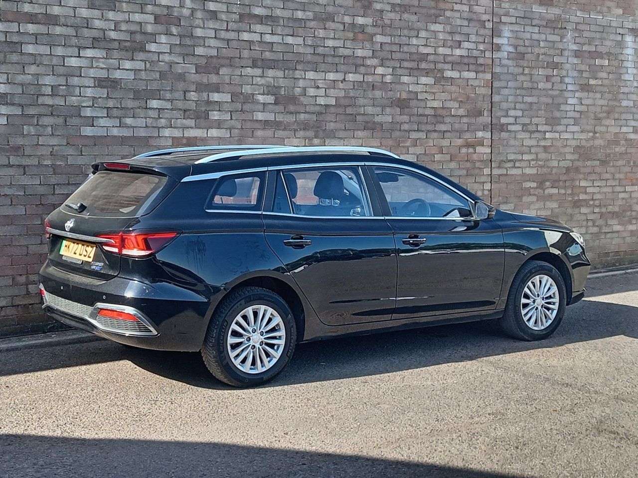 2023 MG MG 5 2023 MG MG 5