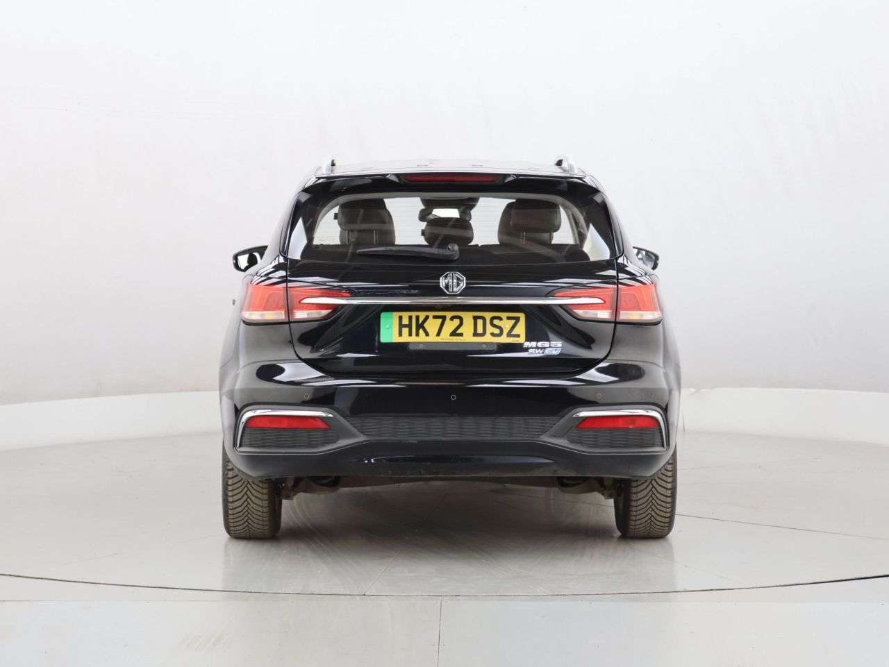 2023 MG MG 5 2023 MG MG 5