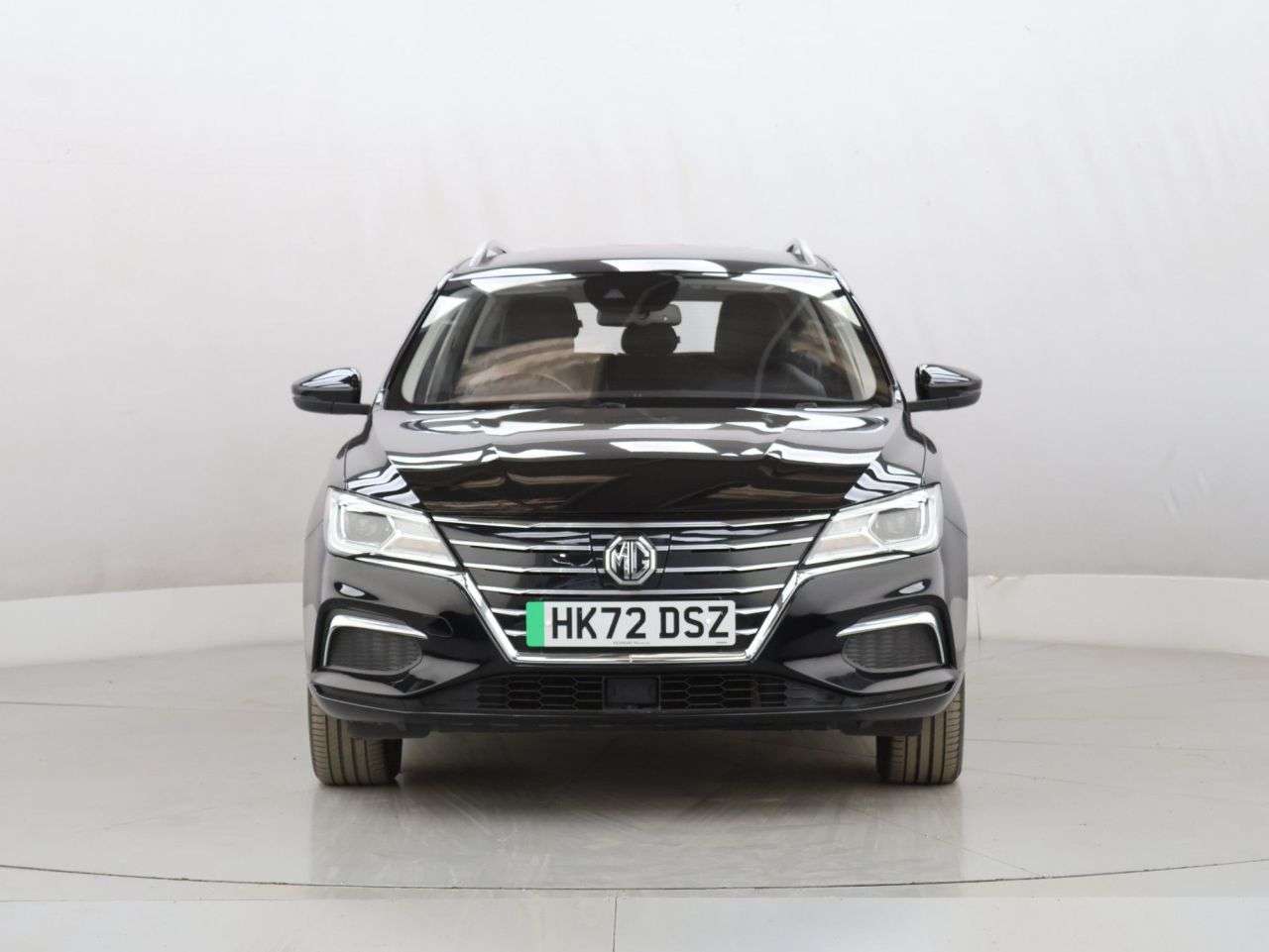 A 2023 MG MG 5 61.1kWh Exclusive Long Range Estate 5dr Electric Auto (156 ps) A 2023 MG MG 5 61.1kWh Exclusive Long Range Estate 5dr Electric Auto (156 ps)