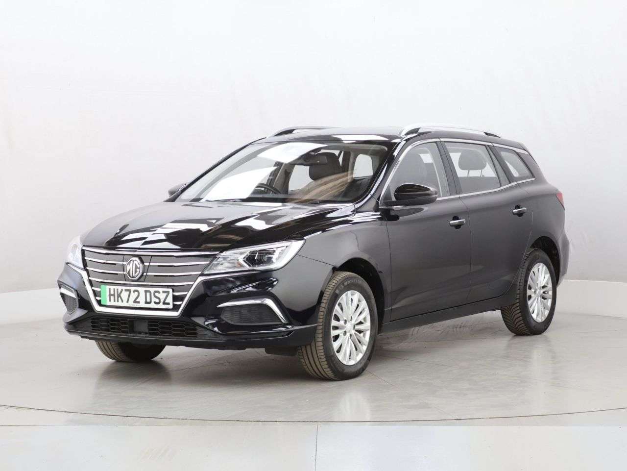 2023 MG MG 5 2023 MG MG 5