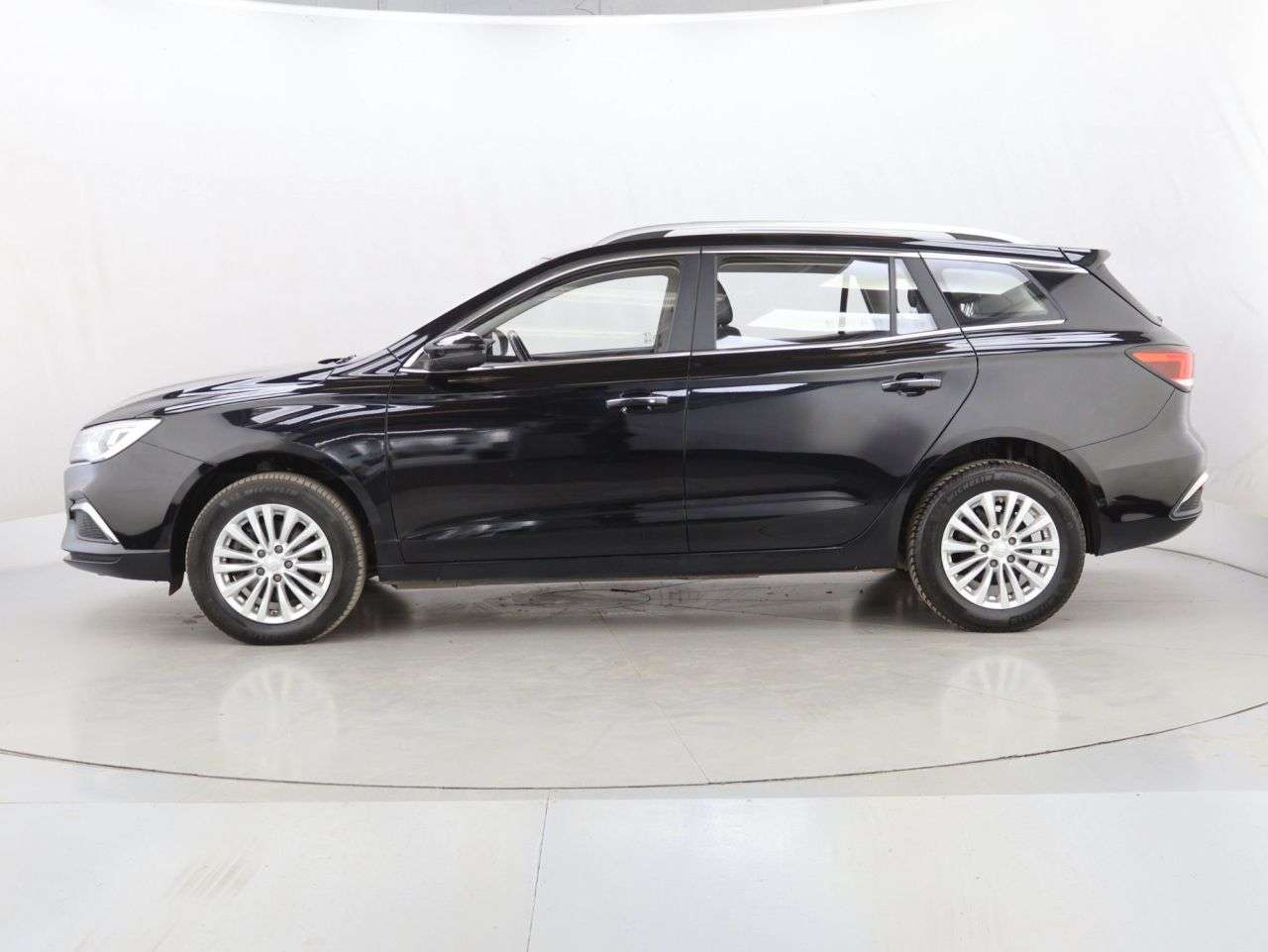 2023 MG MG 5 2023 MG MG 5