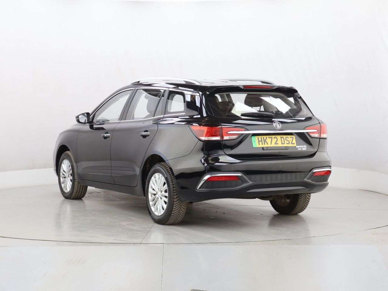 2023 MG MG 5 2023 MG MG 5