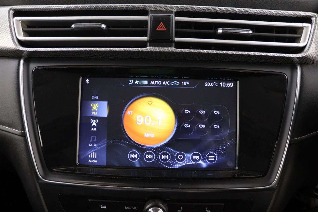 2023 MG MG 5 2023 MG MG 5