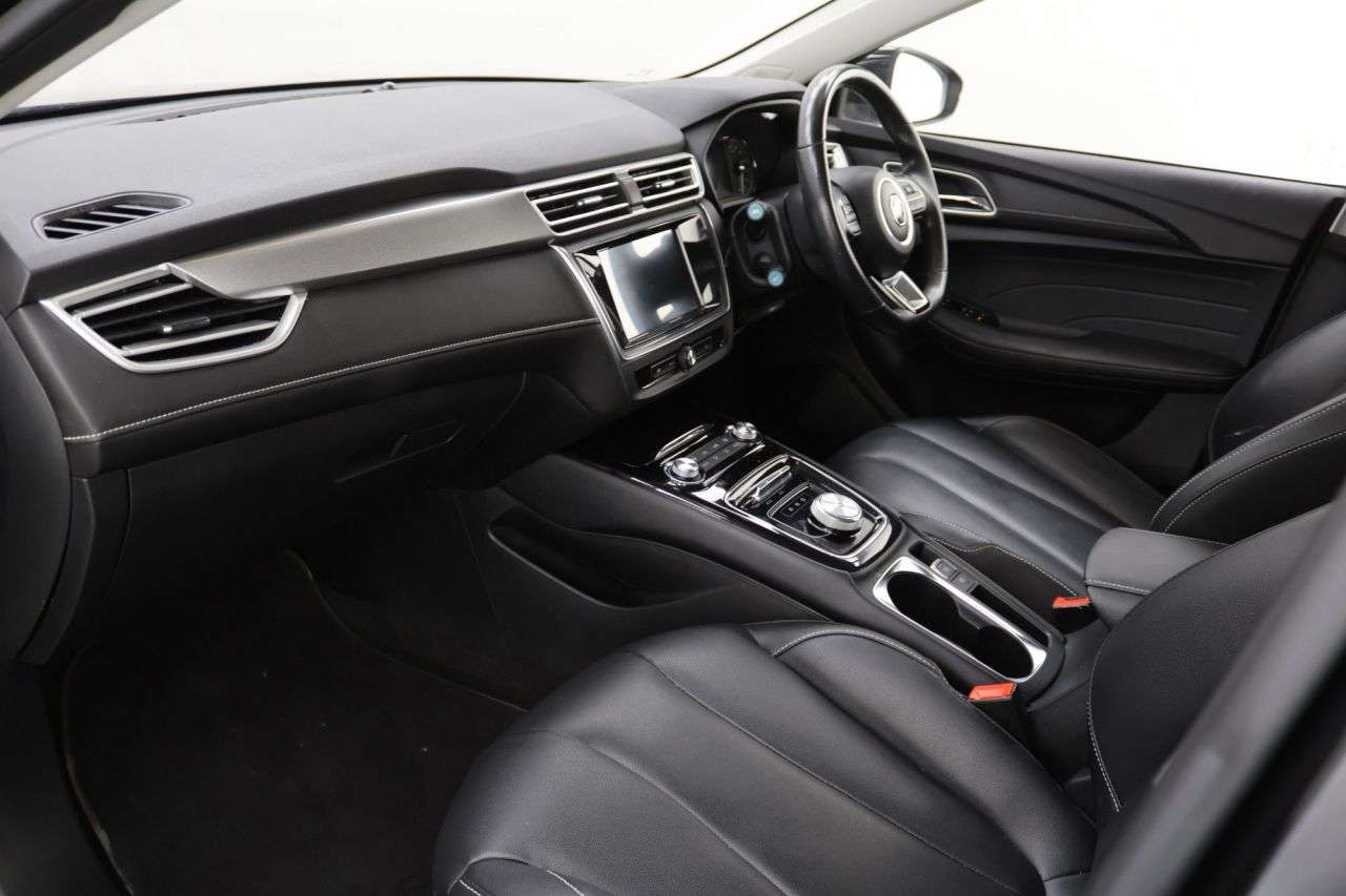 2023 MG MG 5 2023 MG MG 5